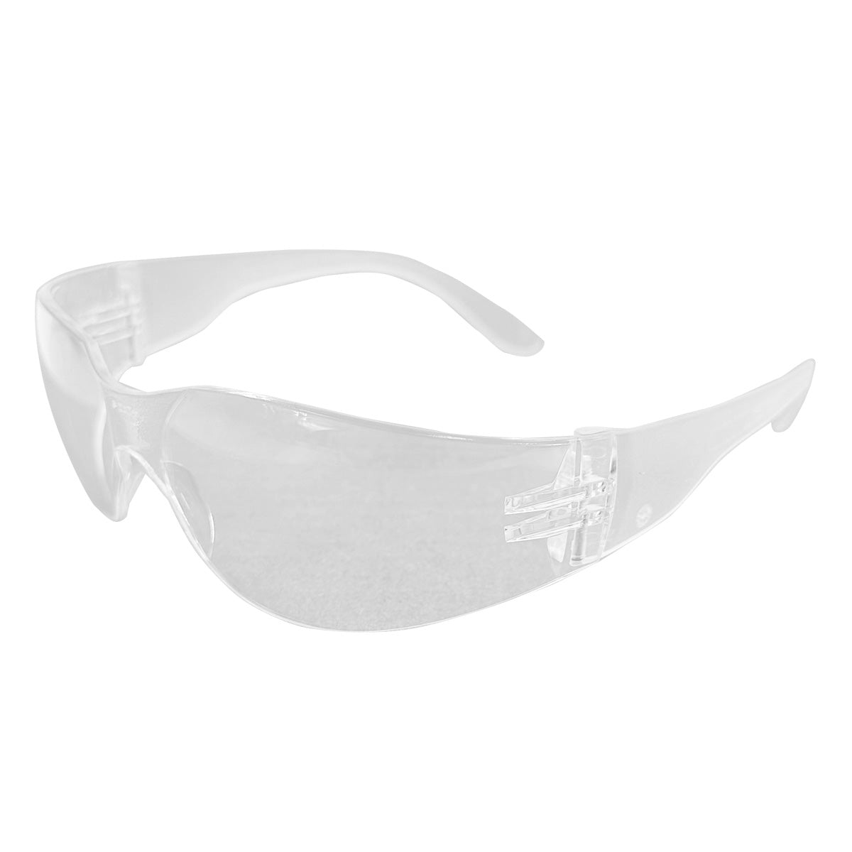 Safety Glass, Columbia Ultra