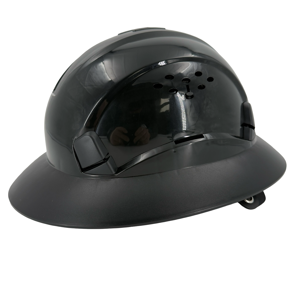 Hard Hat (TYPE 2) Wide Brim Class C