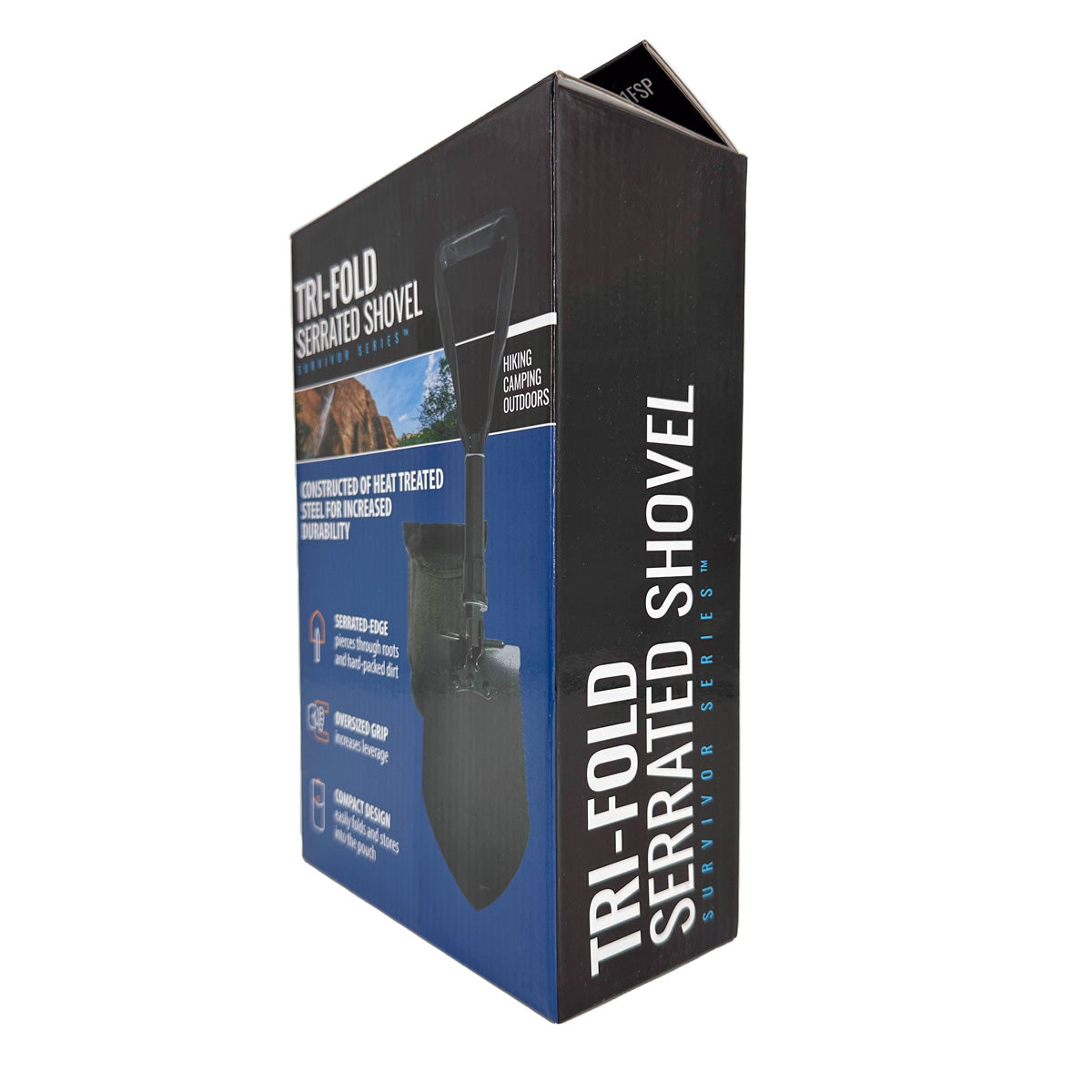 Folding/ Collapsible Shovel ( XP3908 )