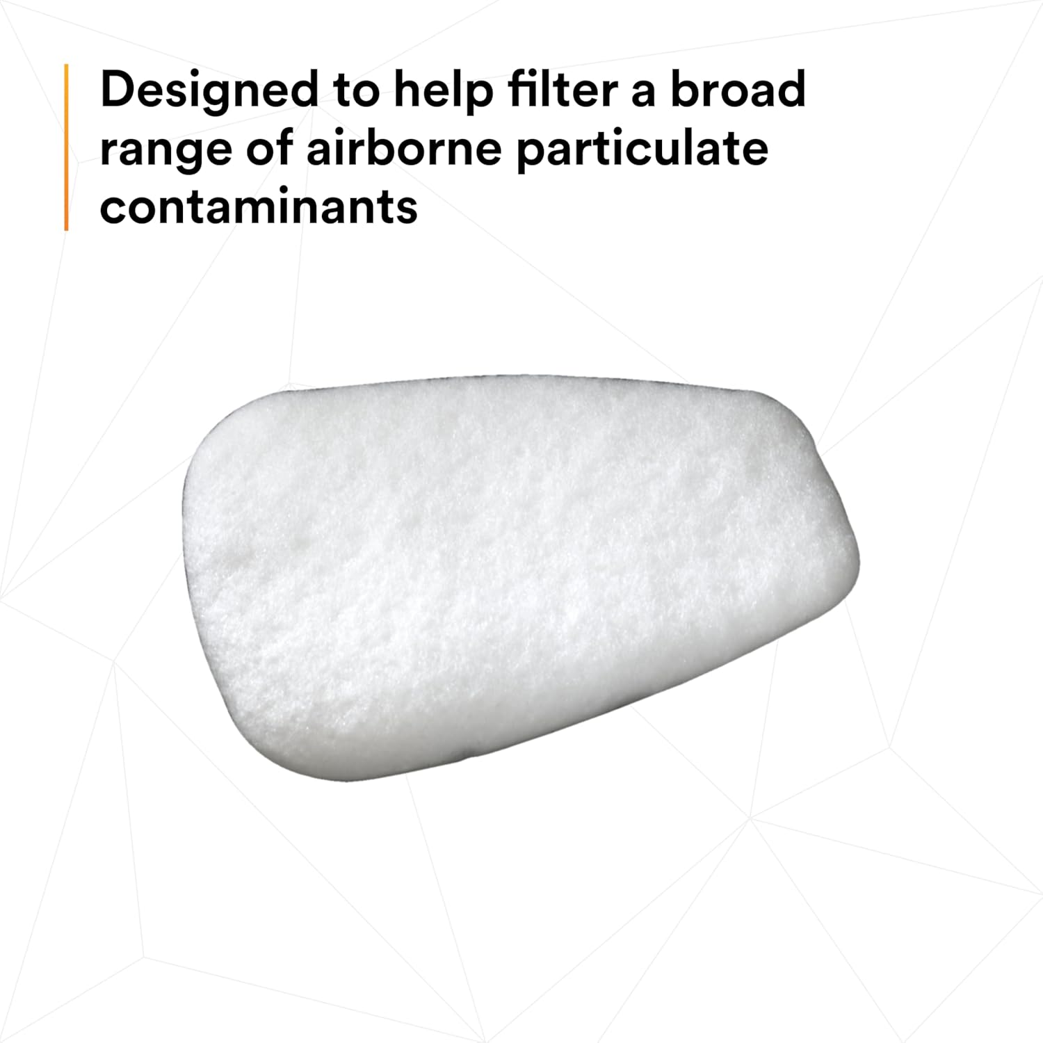 3M Filter, N95 ( EA )