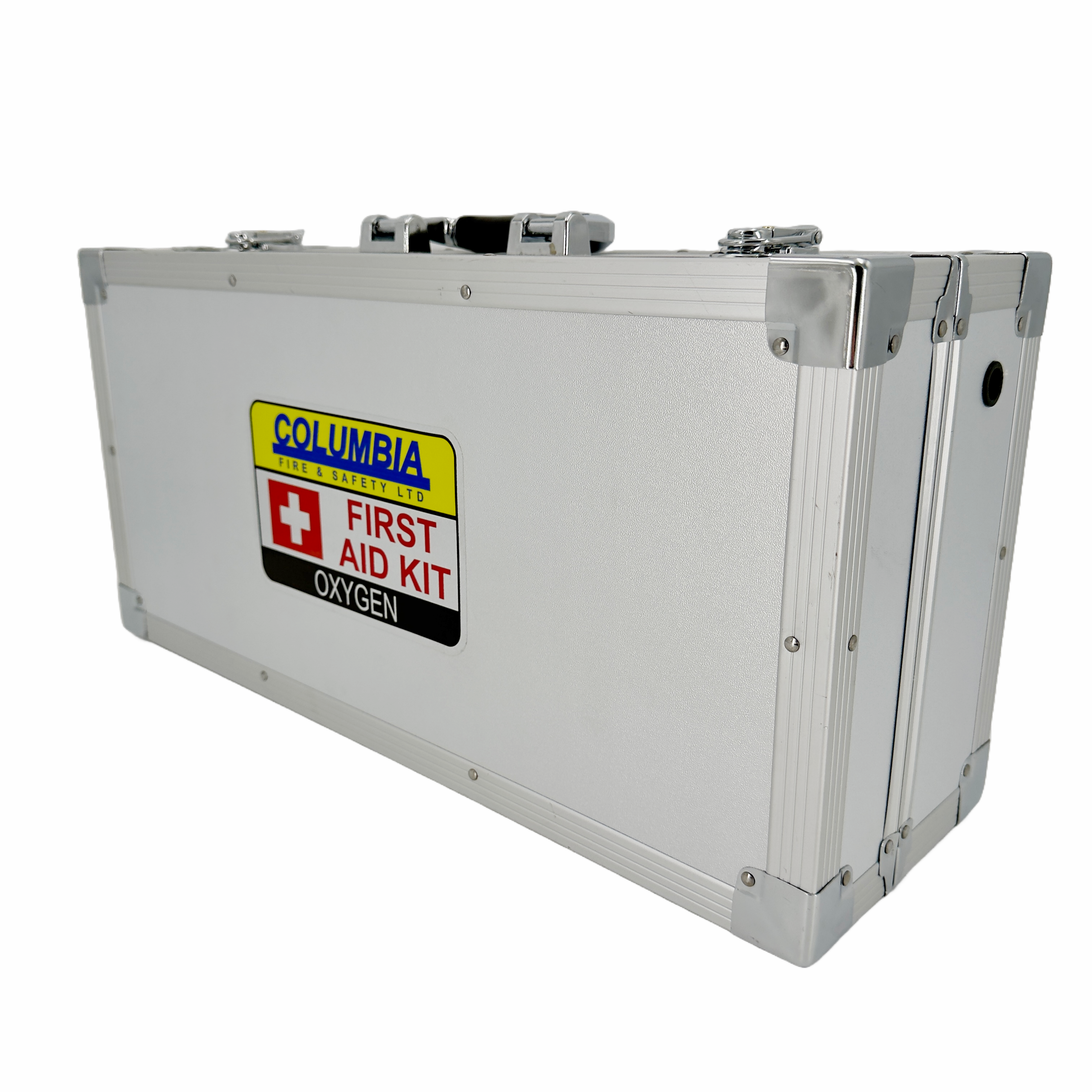 Oxygen Therapy Unit ( Hard Case )