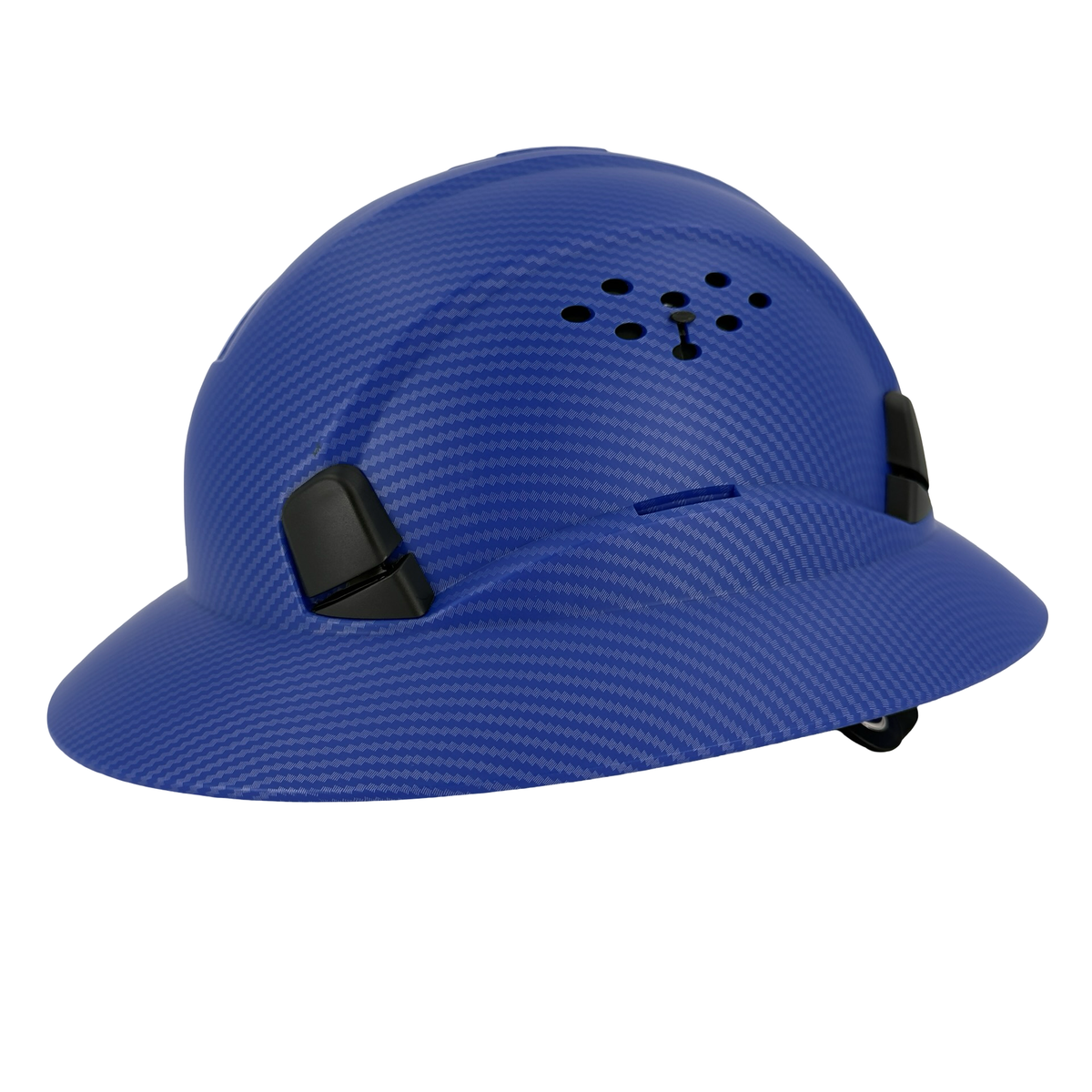 Hard Hat (TYPE 2) Wide Brim Class C