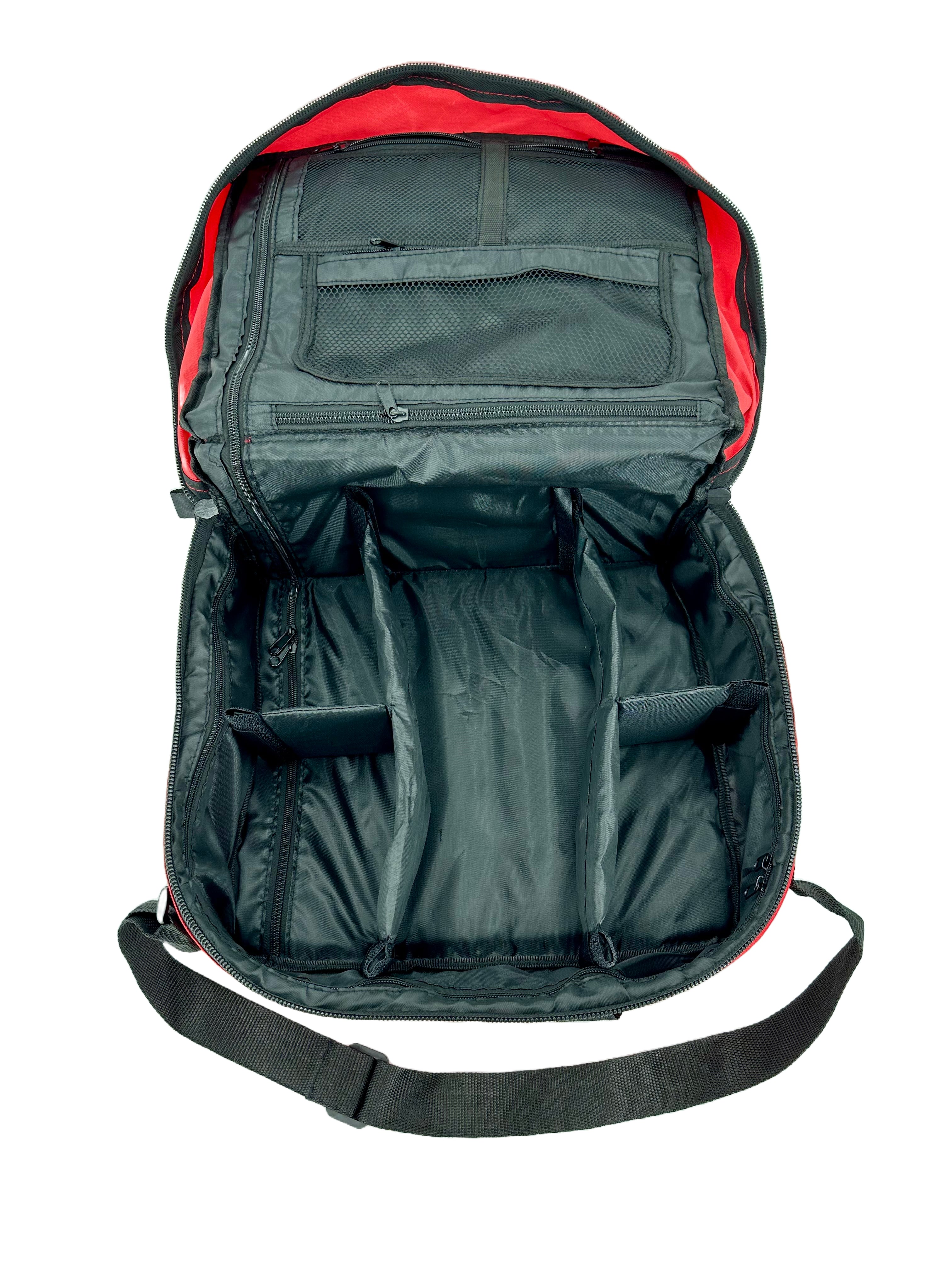 Bag Square W/card slot