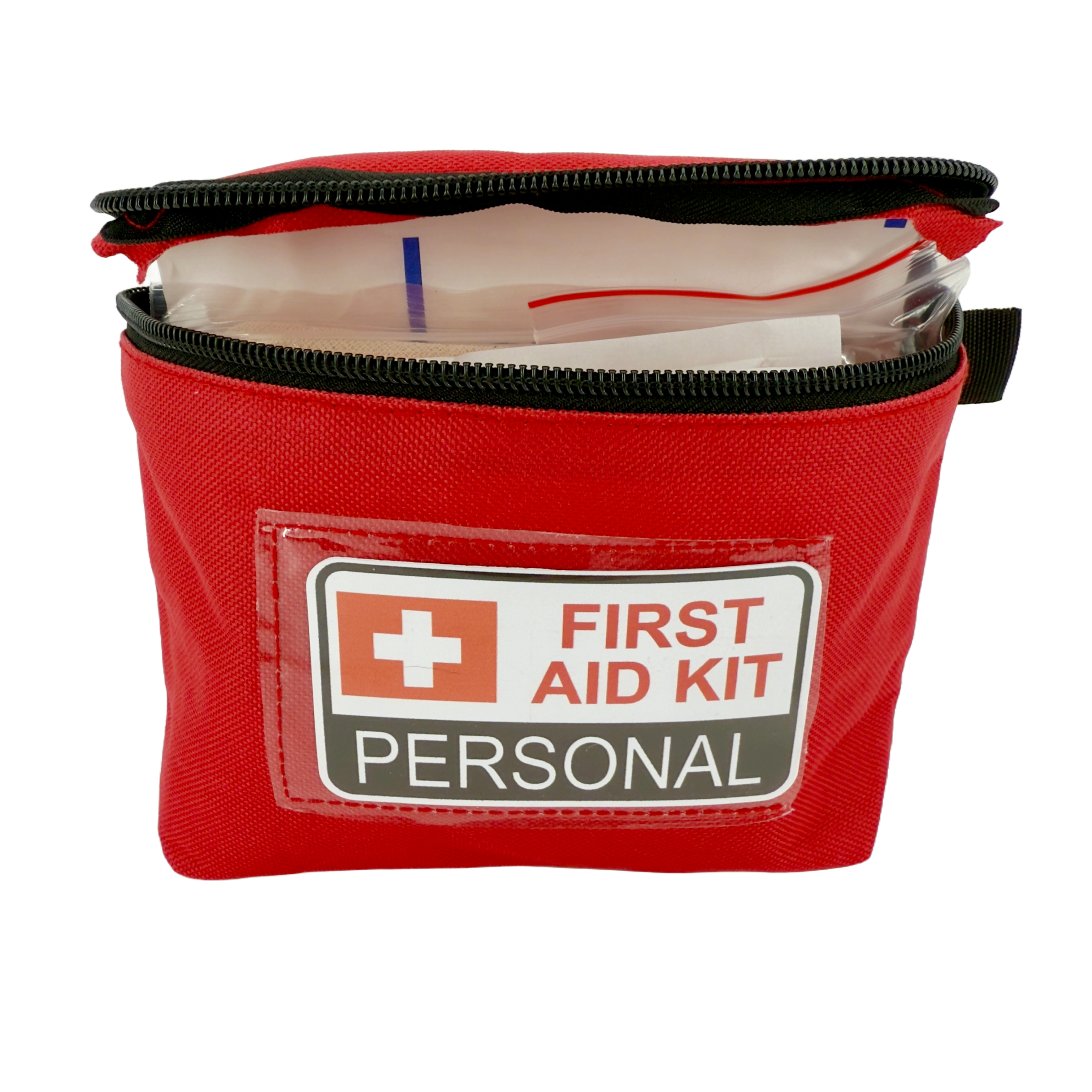 Worksafe BC ( Personal ) First Aid Kit