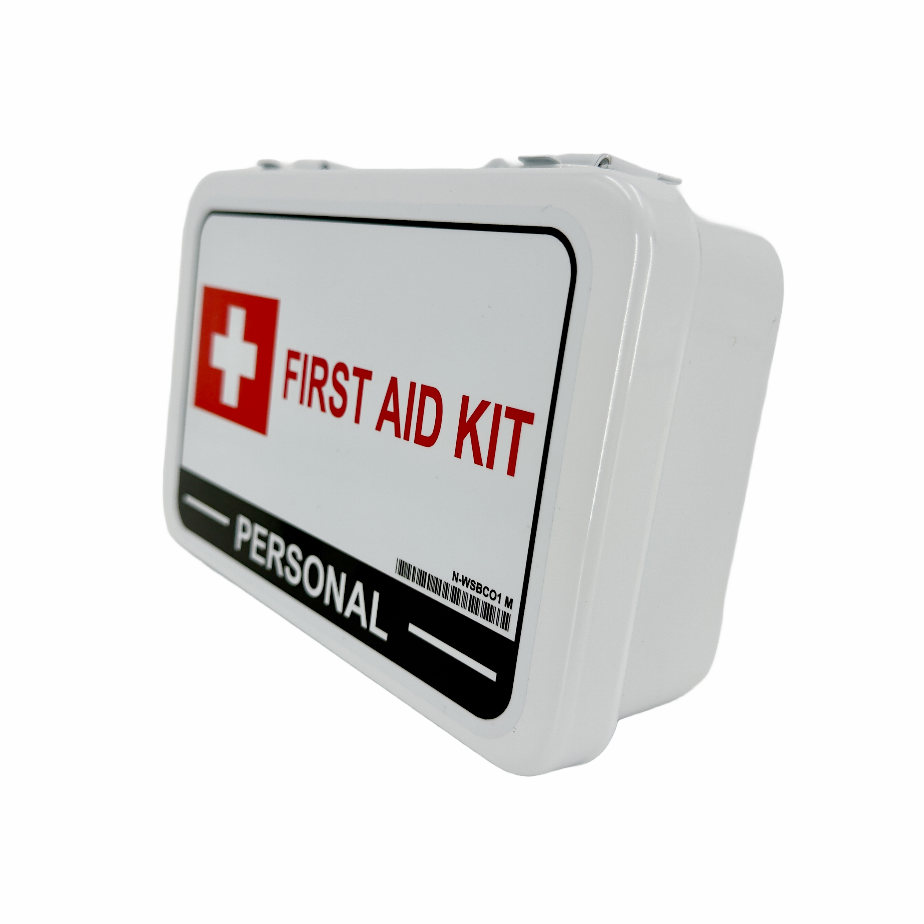 Worksafe BC ( Personal ) First Aid Kit
