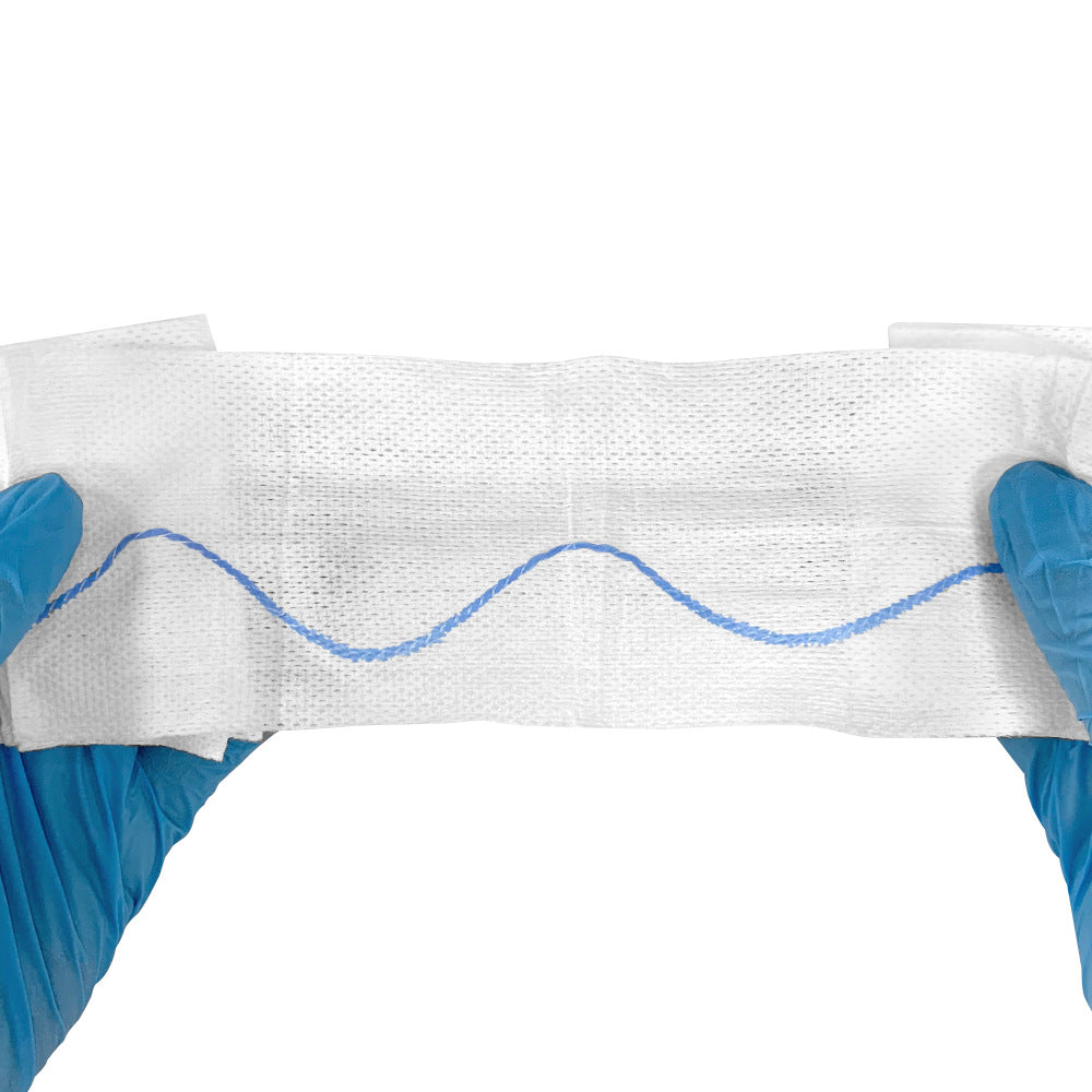 Hemostatic Gauze 3" x 145 " ( 7.5 x 370cm)