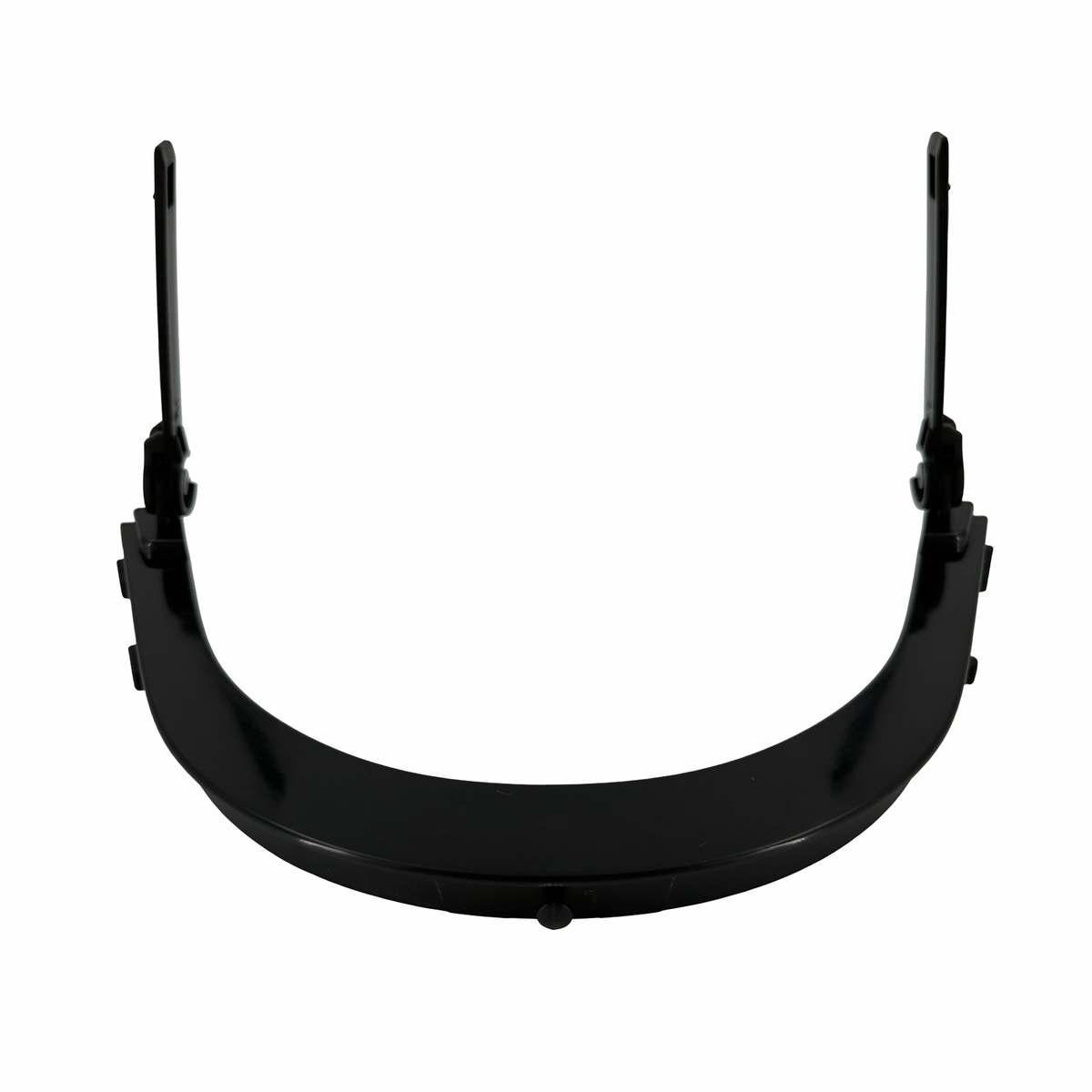 Visor Holder F Type 2 Hard Hat system