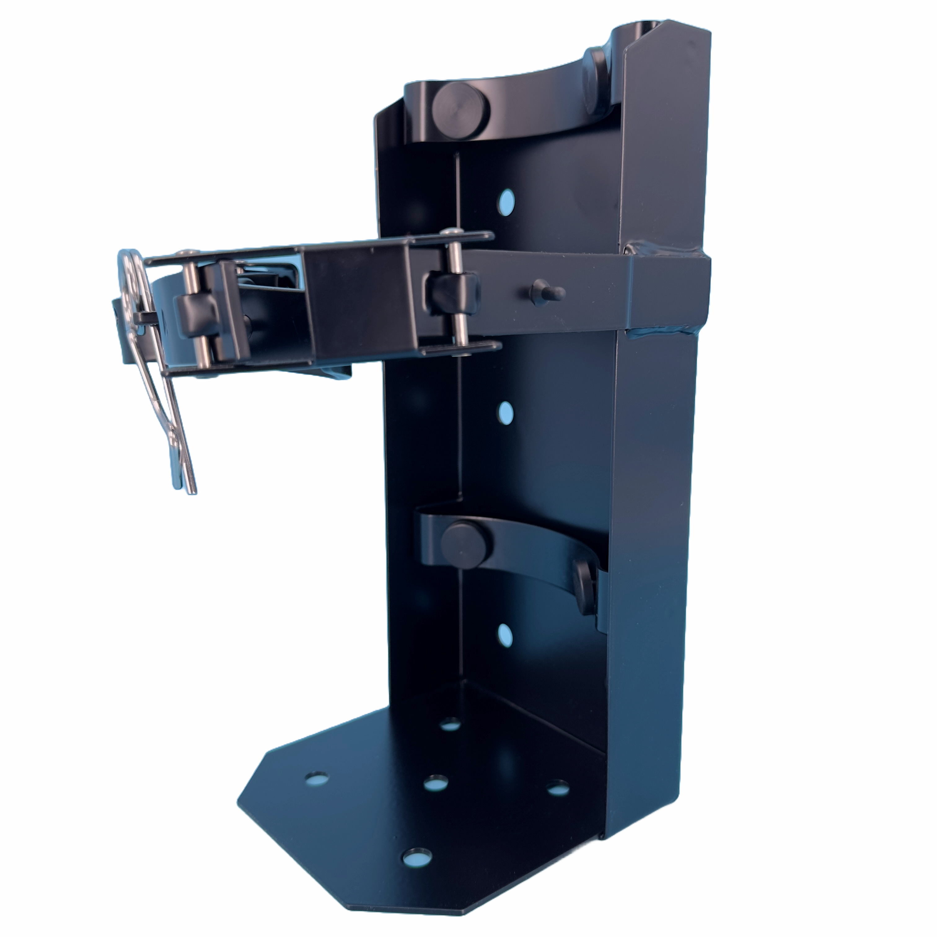 Bracket H.D. F/ 10lb.