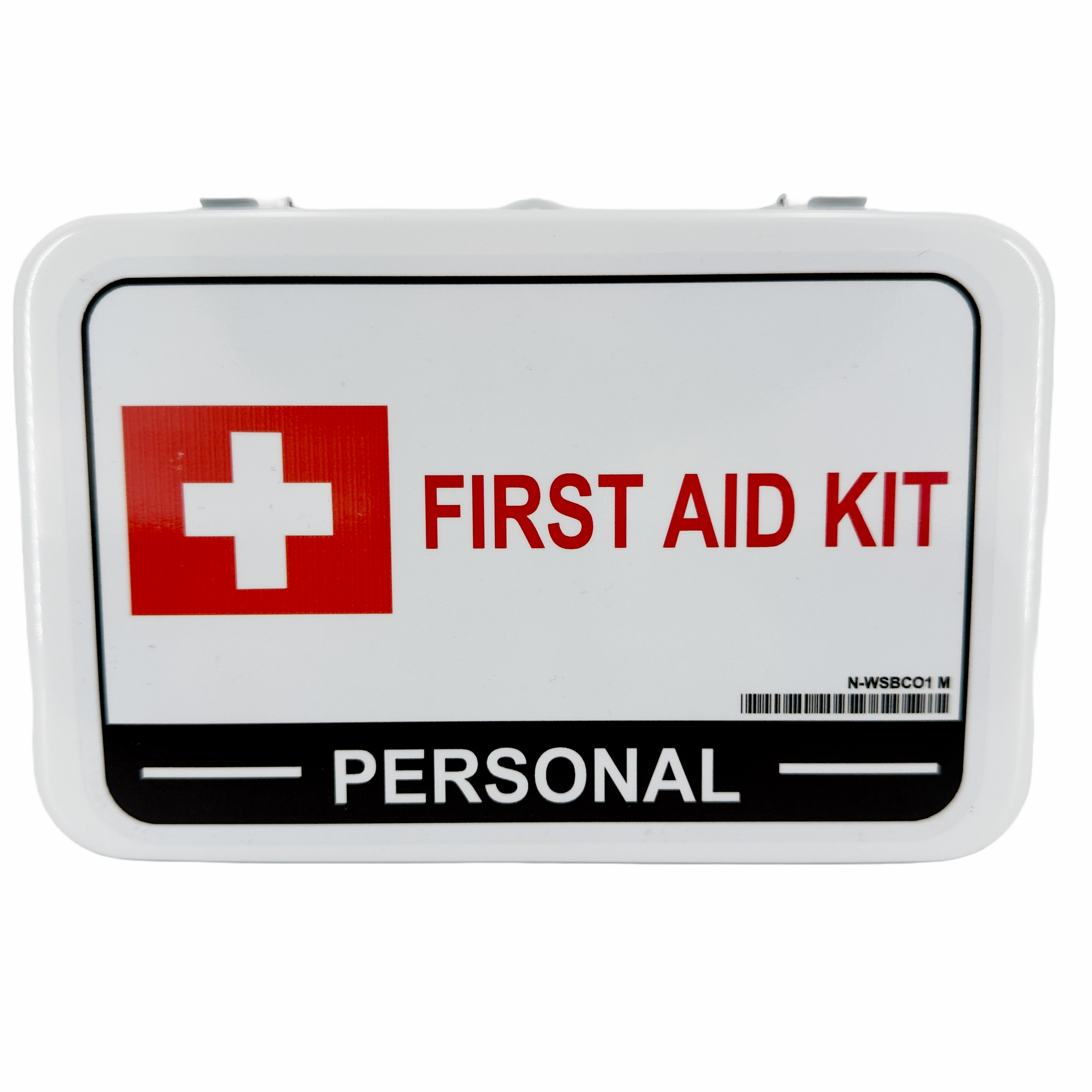 Worksafe BC ( Personal ) First Aid Kit