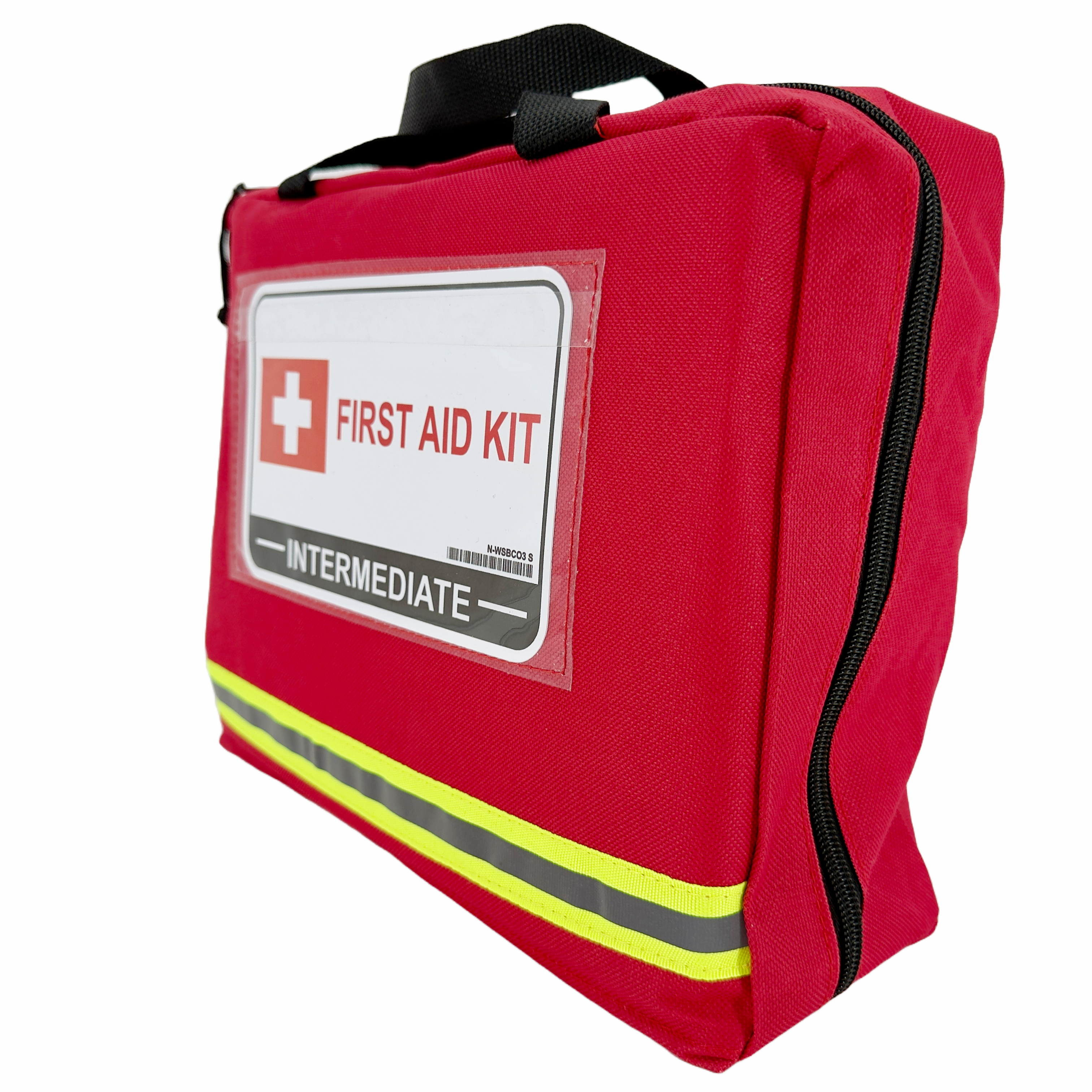 Worksafe BC ( Intermediate ) First Aid Kit