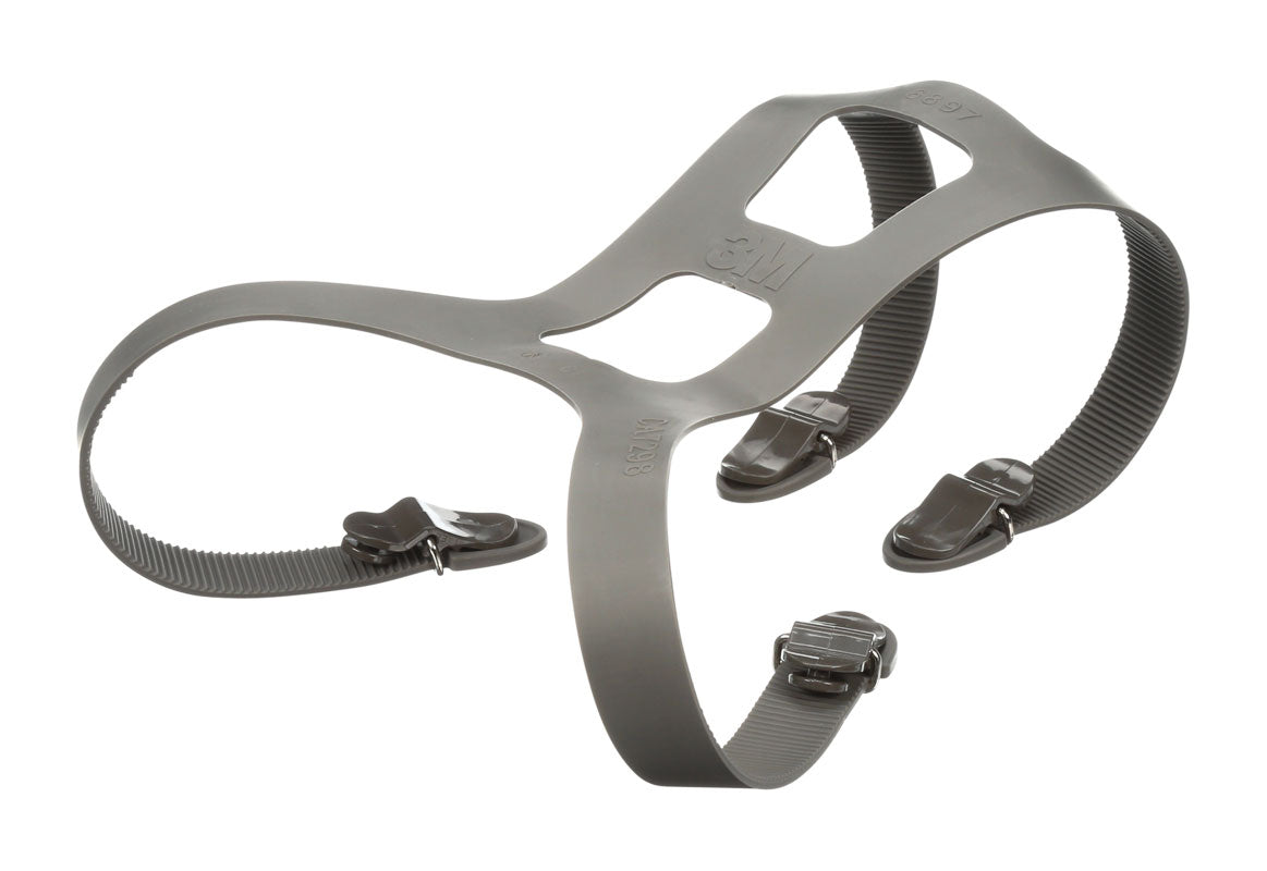 3M™ Head Harness, 6897 F/ 6800 Full Face