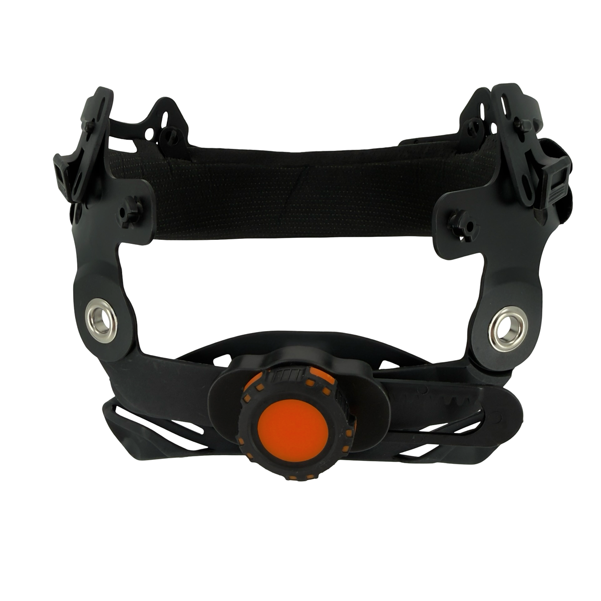 Ratchet Suspension ( Type 2 ) Hard Hat