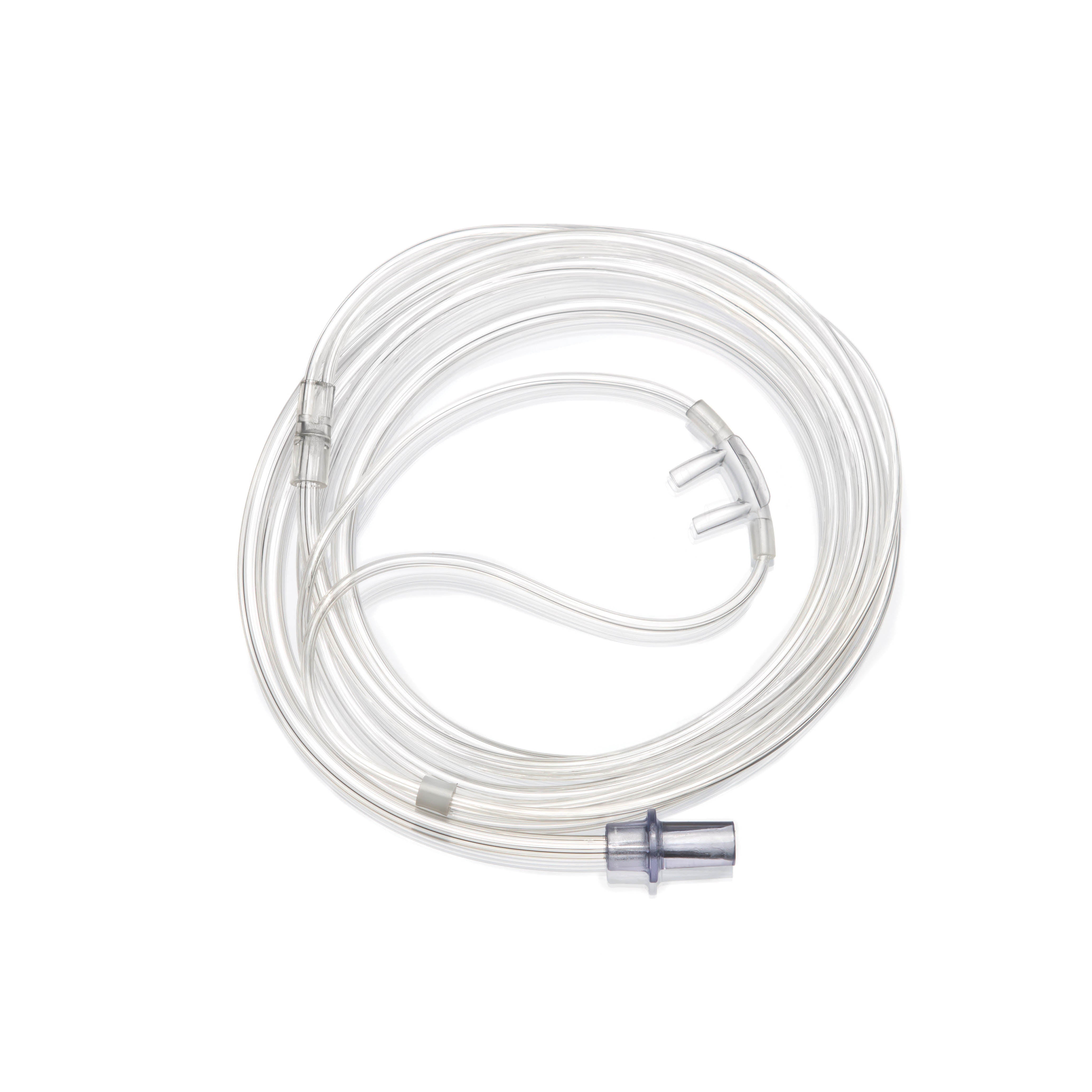 Oxygen Nasal Cannula 7' ( 213cm )