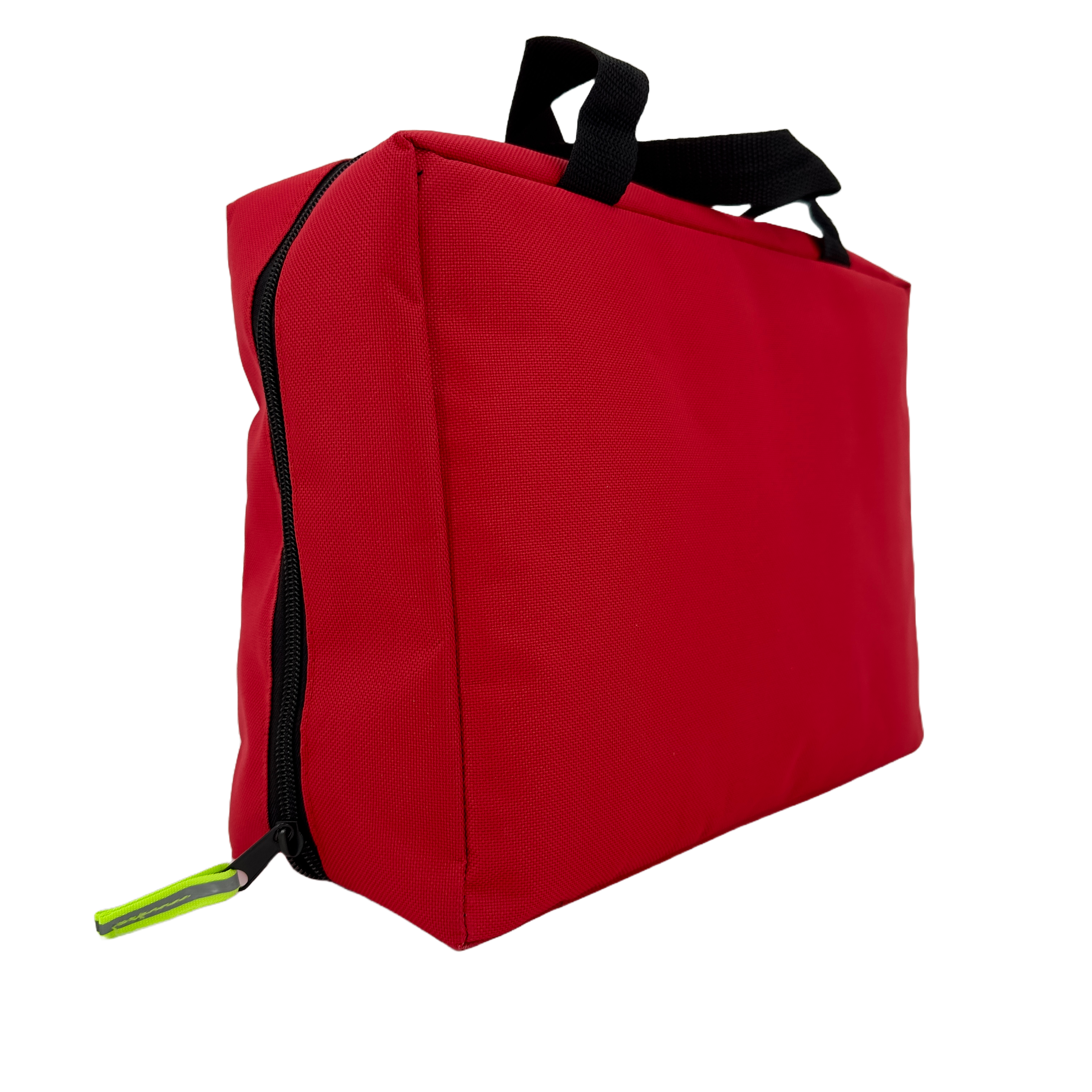 Bag Soft For First Kits (L) 13" x (W)5" x (H)10" ( 33 X 12.7 X 25.4cm )