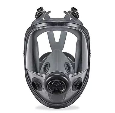 5400 Series Full Facepiece