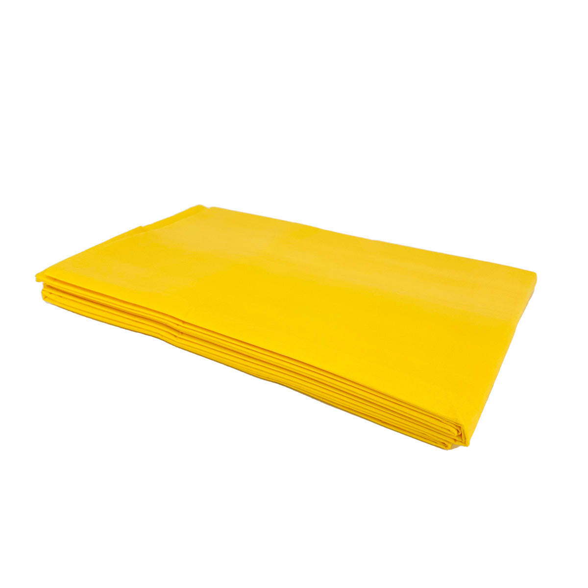 Blanket- Emergency Disposable Poly-Tissue 56" x 90" ( 142cm x 228cm )