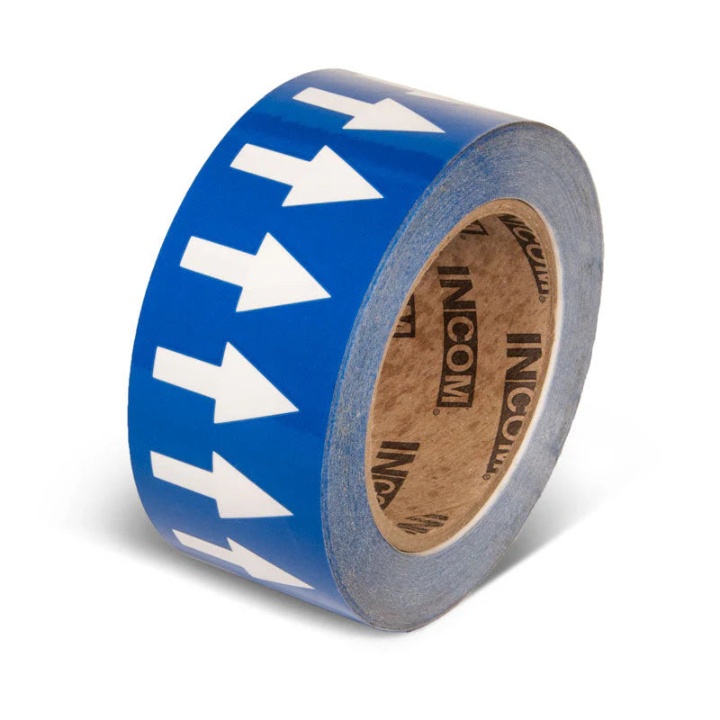 Directional Flow Arrow Tape 2" x 108'