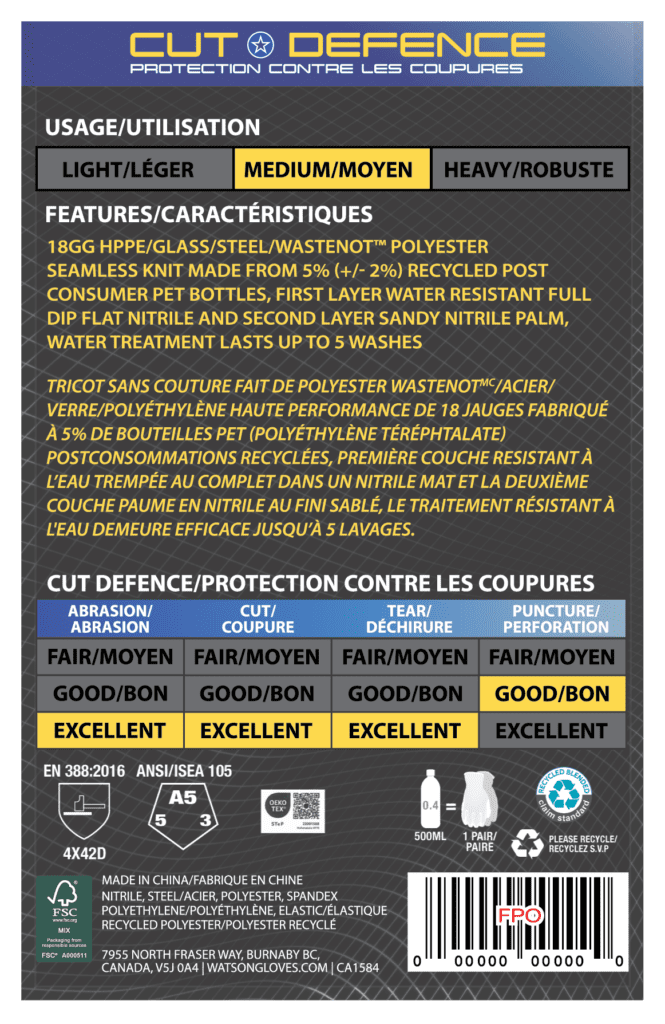 Stealth Orange Crush