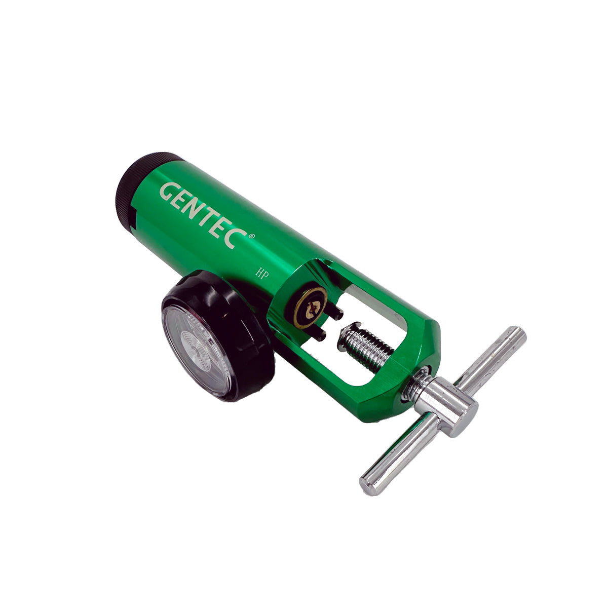 Oxygen Regulator ( 0-25 LPM )