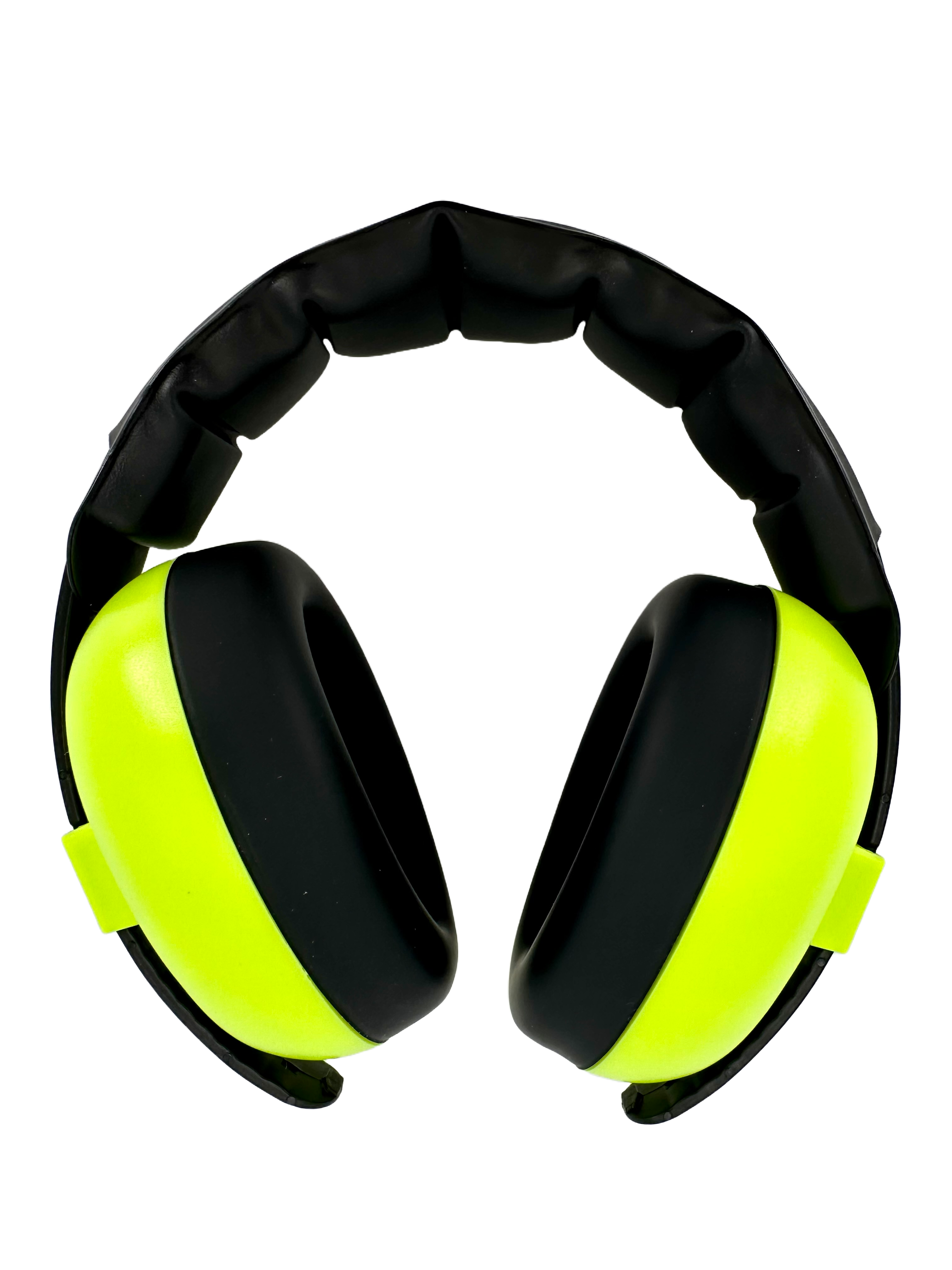 Columbia Ear Muffs ( 22 DB ) F/ Infants, Over Head Style