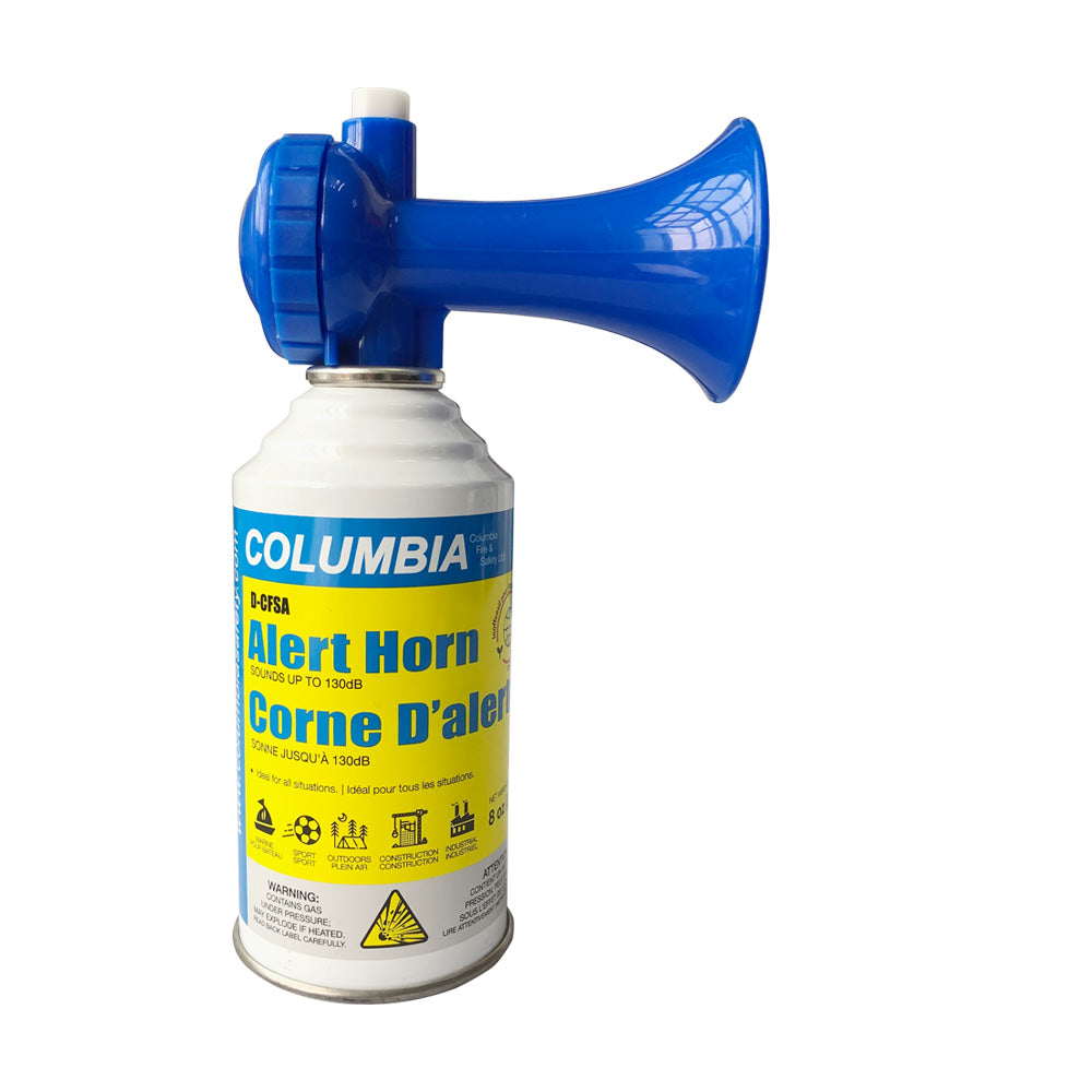 Air Horn Large 8oz (227g)
