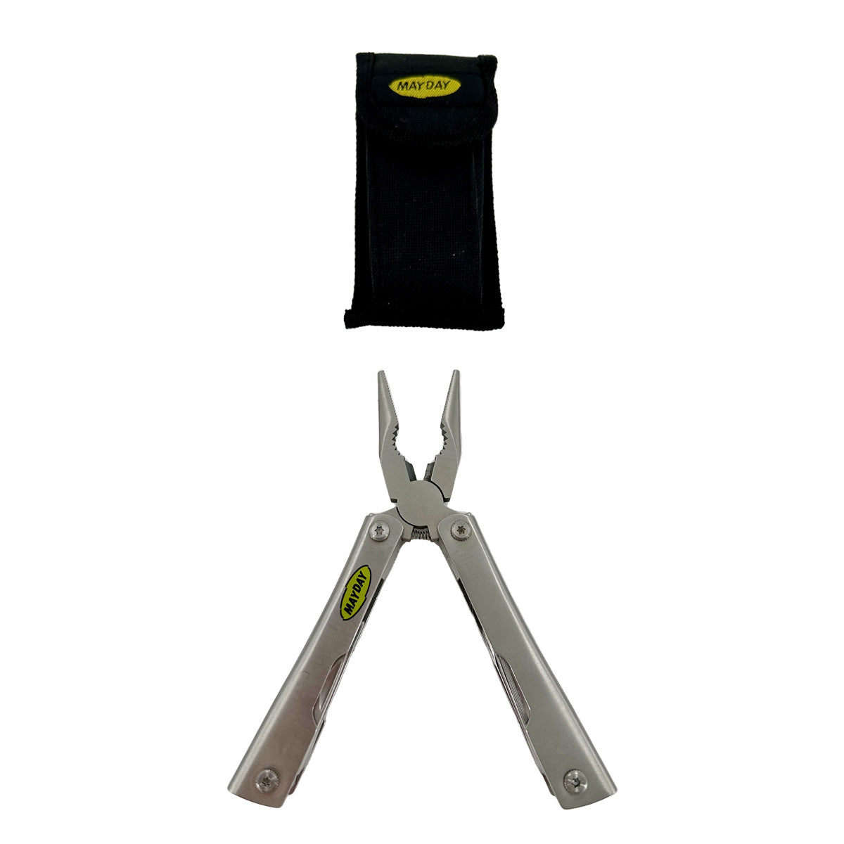 Multi-Tool Knife ( 14 in 1 ) Deluxe