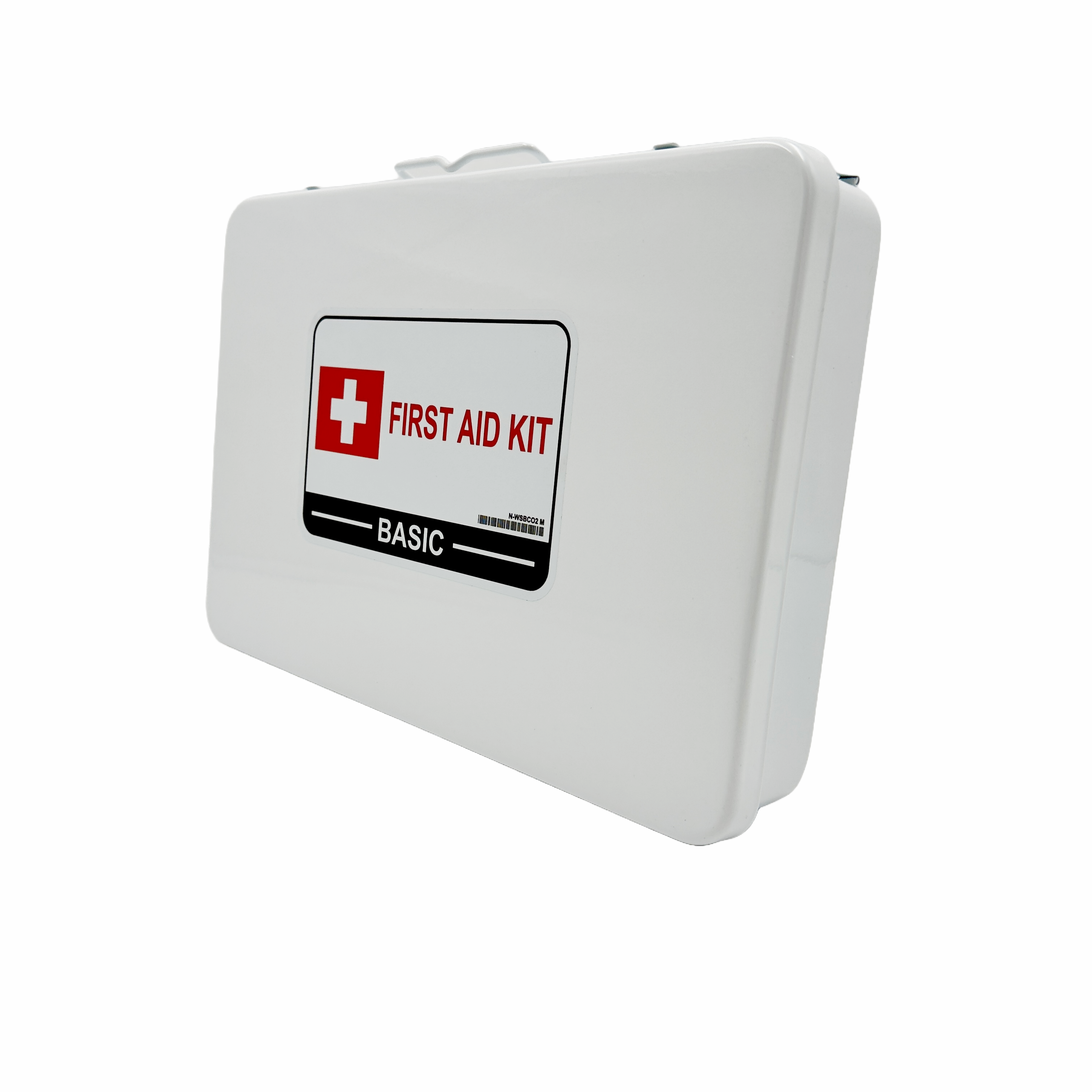 Worksafe BC ( Basic ) First Aid Kit