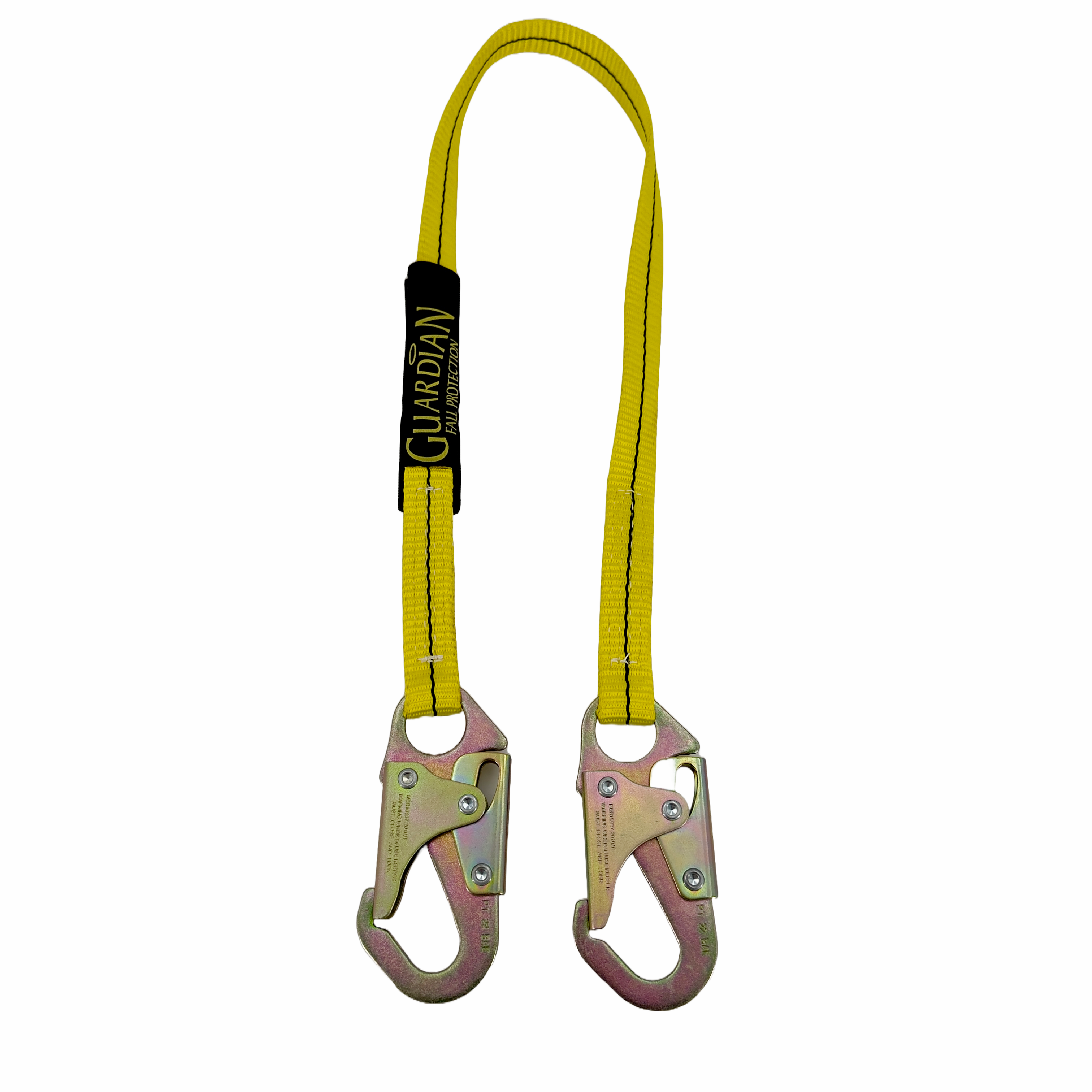Lanyard 3' Snap Hooks / Restraint