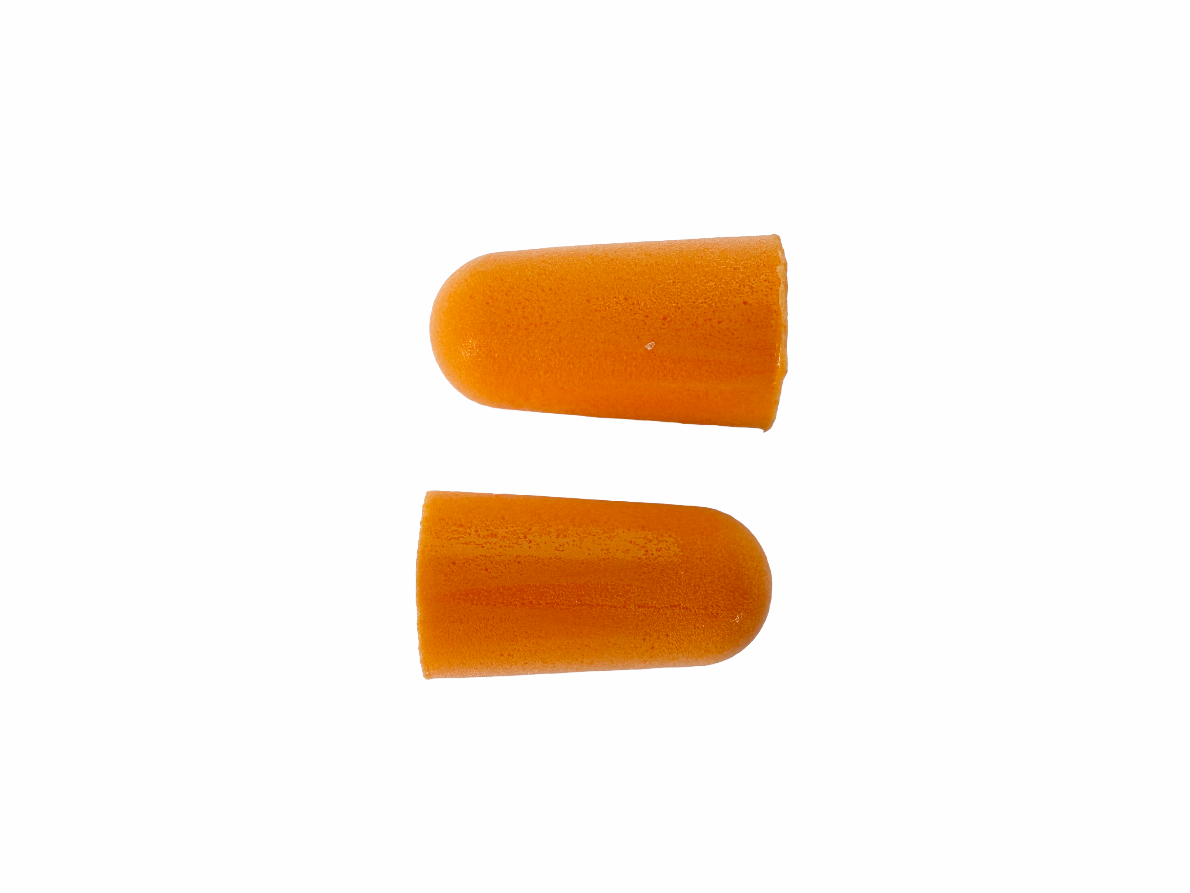 3M Ear Plugs ( 29 DB ) W/ Tapered Edges, Uncorded ( 200 Per Box )