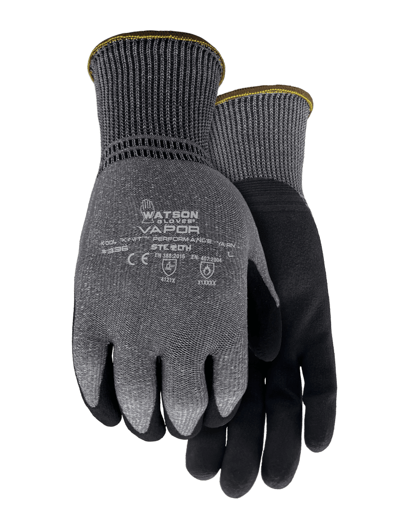 Stealth Vapor Glove