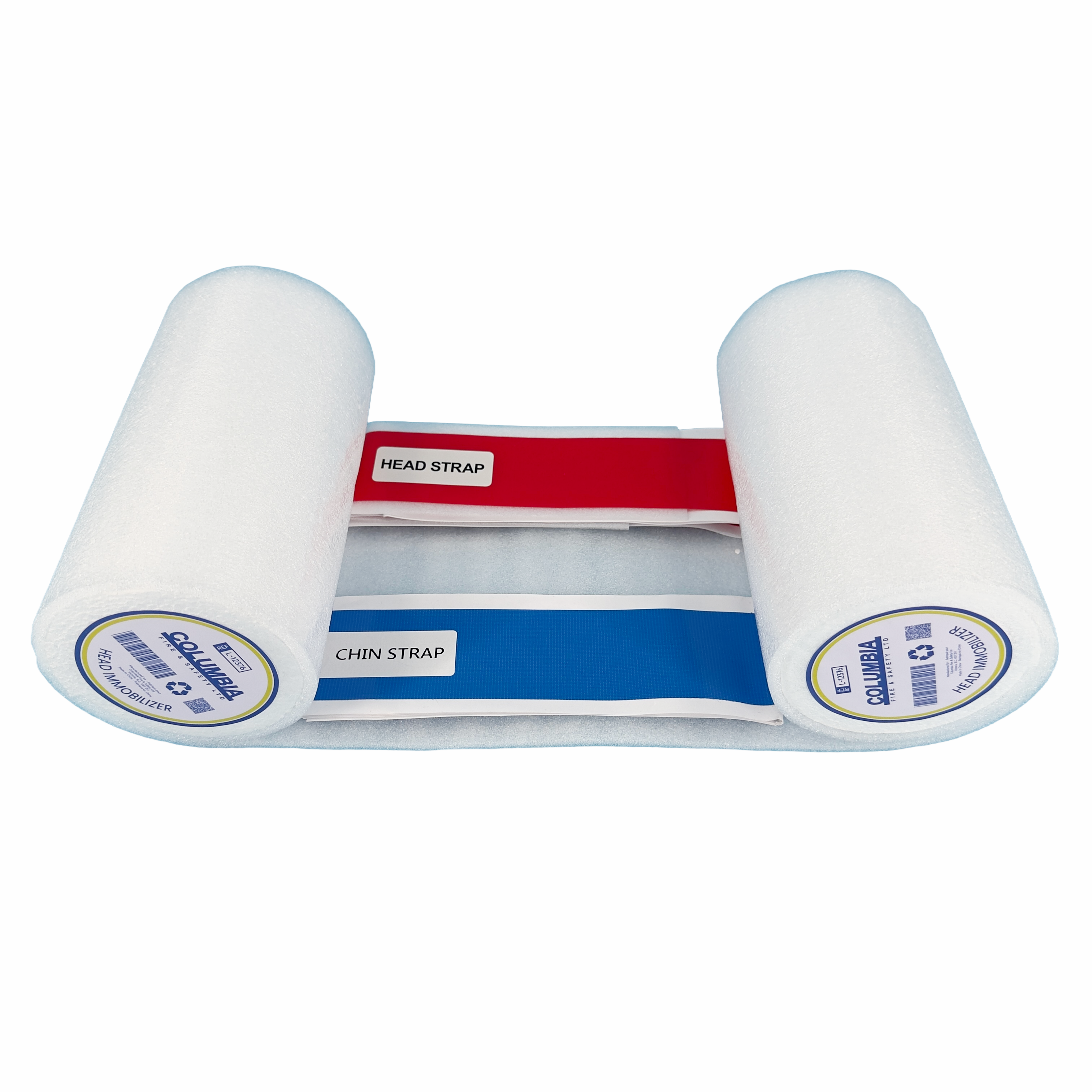 Head Immobilizer Disposable