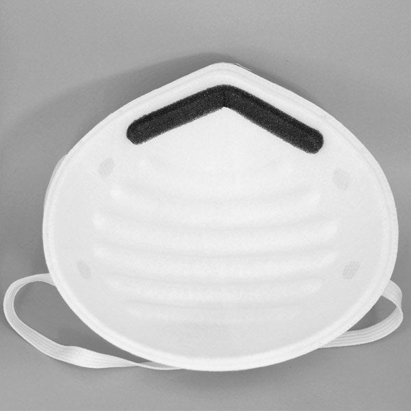 Benehal N95 Mask NIOSH Approved Respirators (20/box)