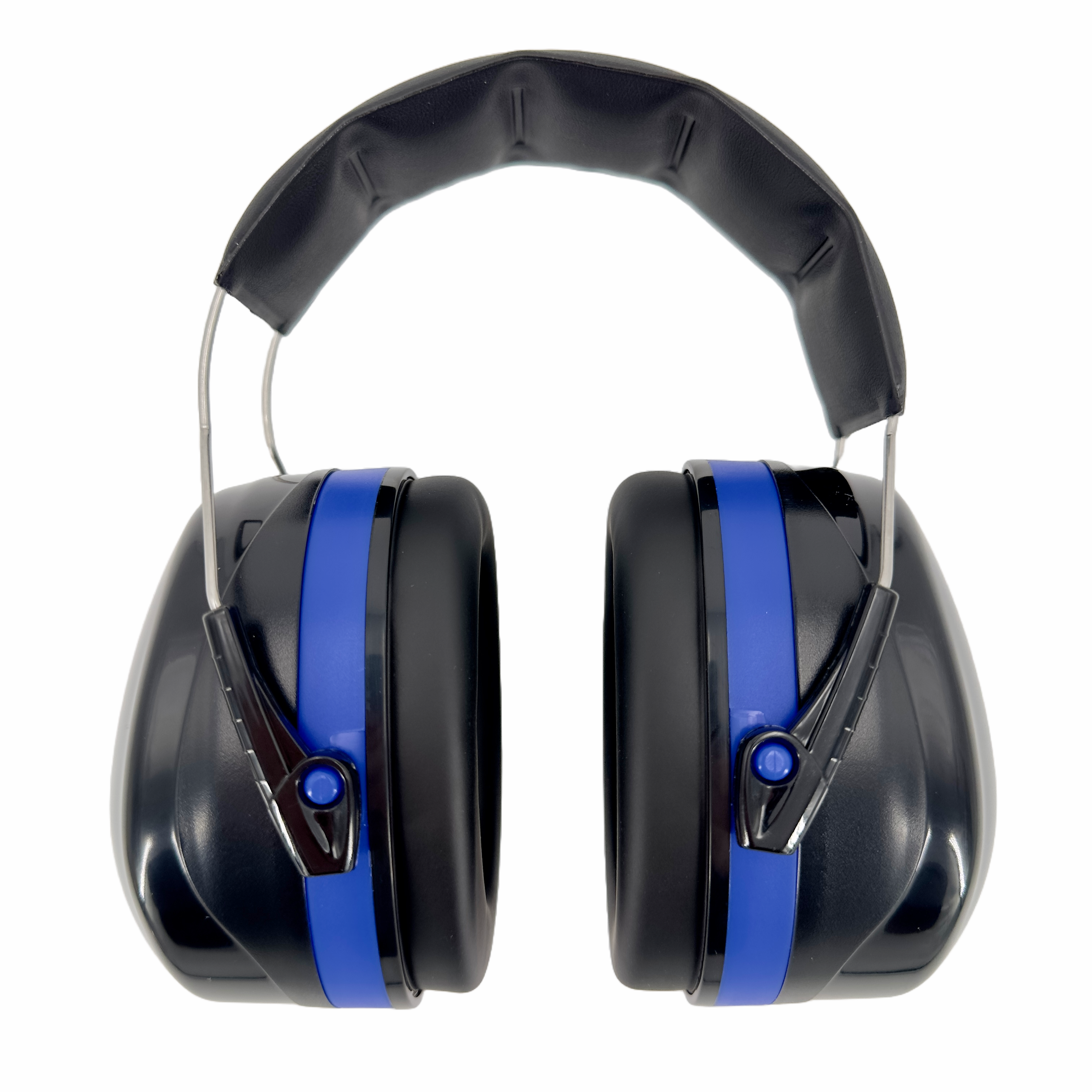 Columbia Ear Muffs ( 27 DB ) Over Head Style