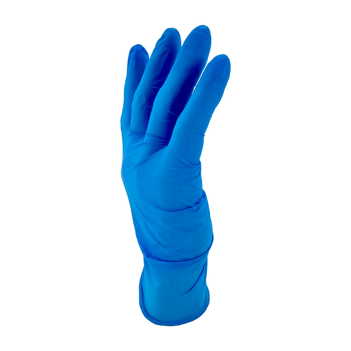 Nitrile Gloves ( Blue ) 4 Mil 100/BX