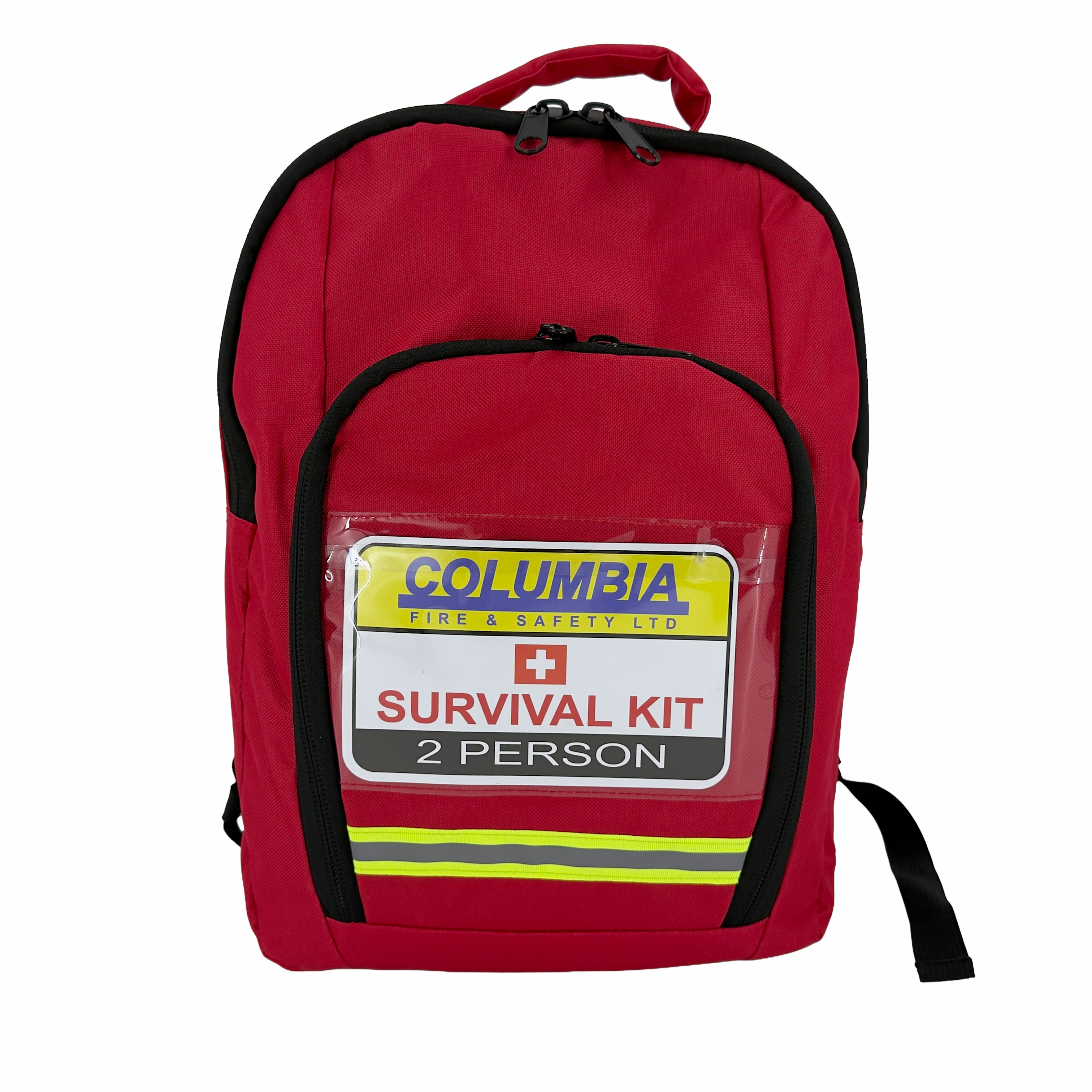 Survival Backpack Kit ( 72 Hrs )