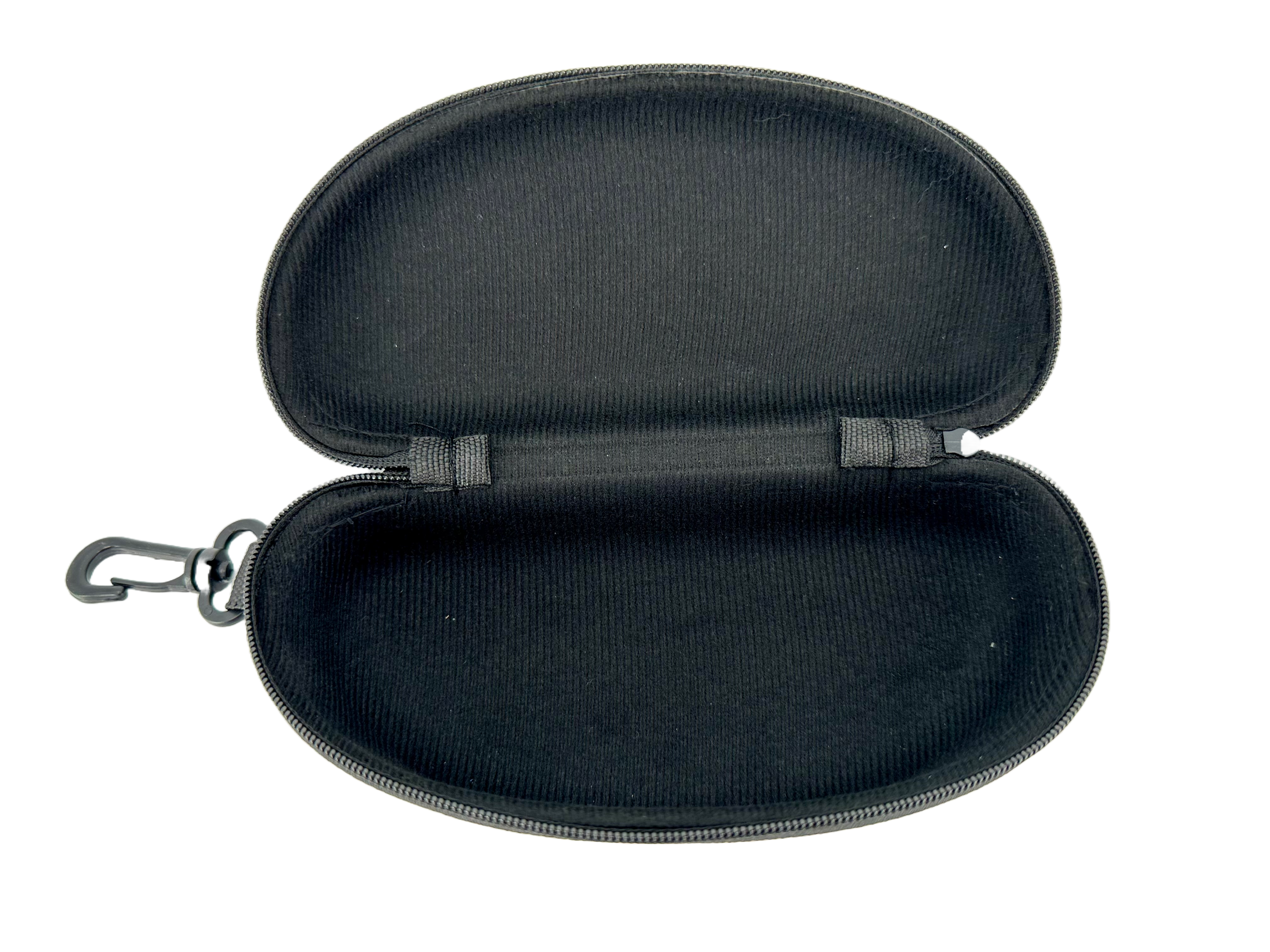 Hard Case F/ Safety Glasses