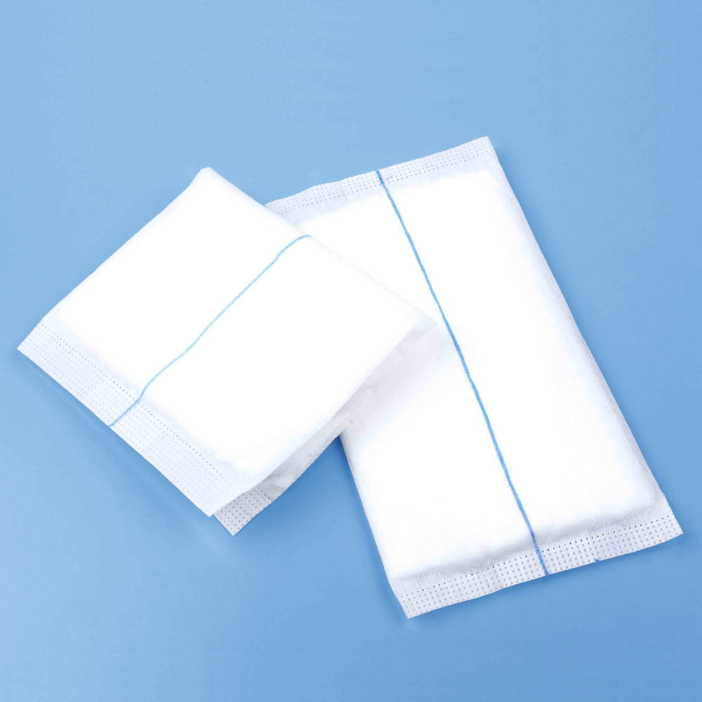 Abdominal Pads ( STERILE )