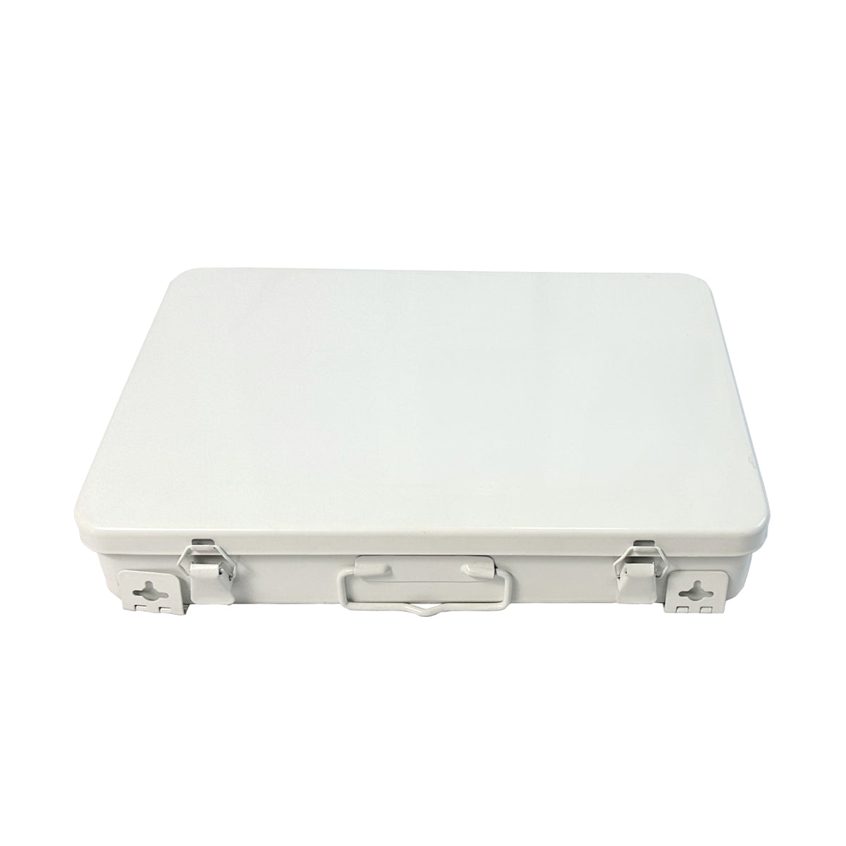 Box ( Metal ) ( 36 Unit ) 9.5"T x 14"W x 2.5"D (24cm x 36cm x 6cm )