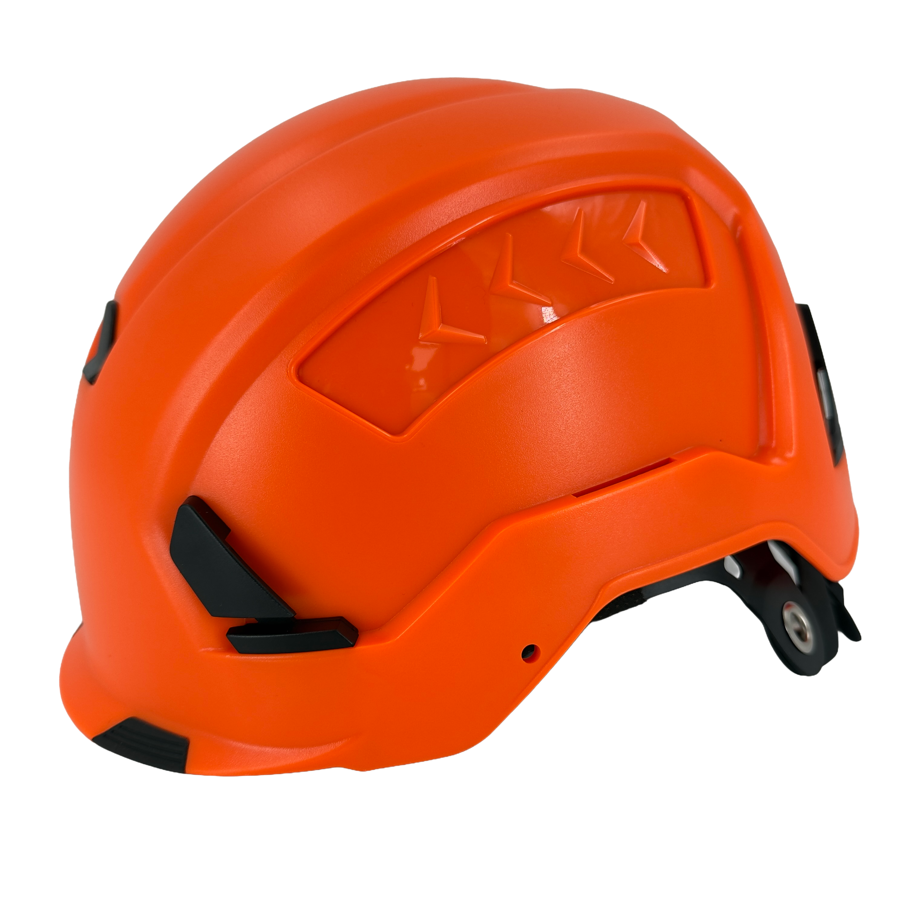 Hard Hat (TYPE 2) Climbing Style Class E