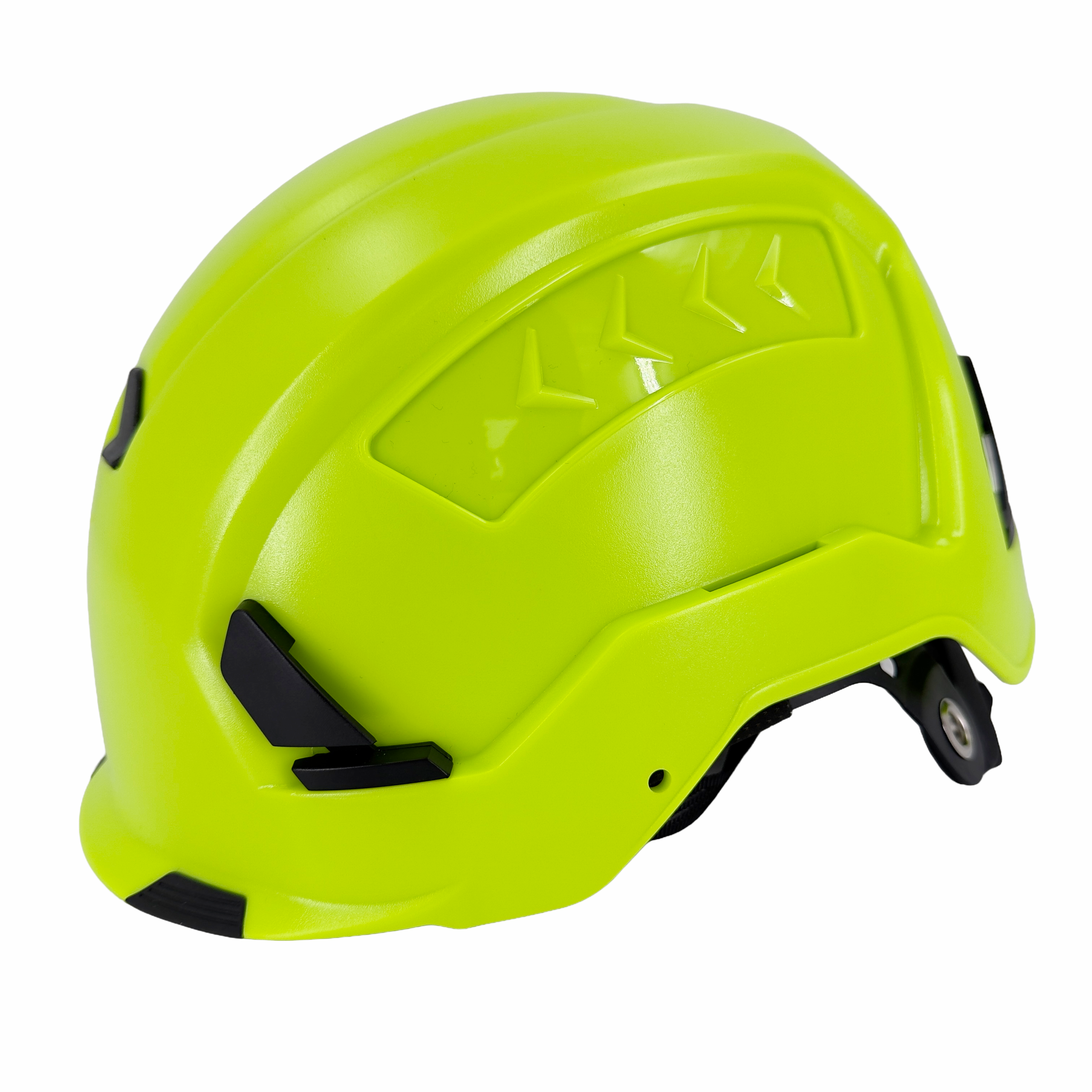 Hard Hat (TYPE 2) Climbing Style Class E