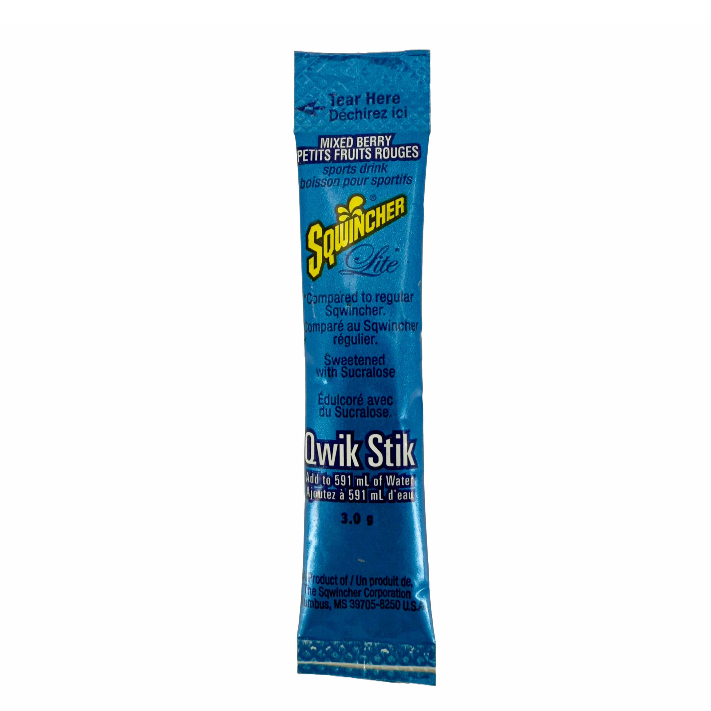 Sqwincher, Qwik Stik,11 oz.