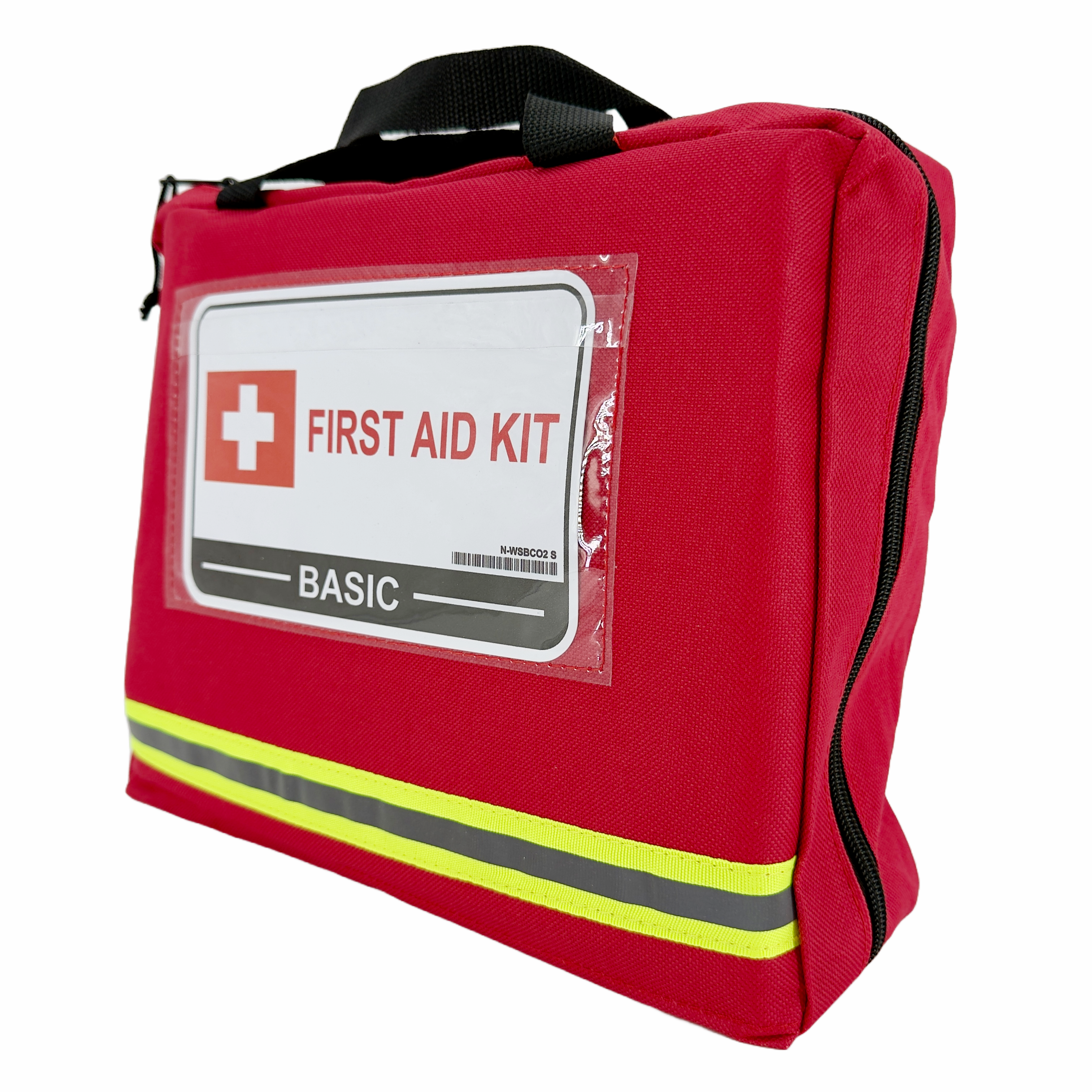 Worksafe BC ( Basic ) First Aid Kit