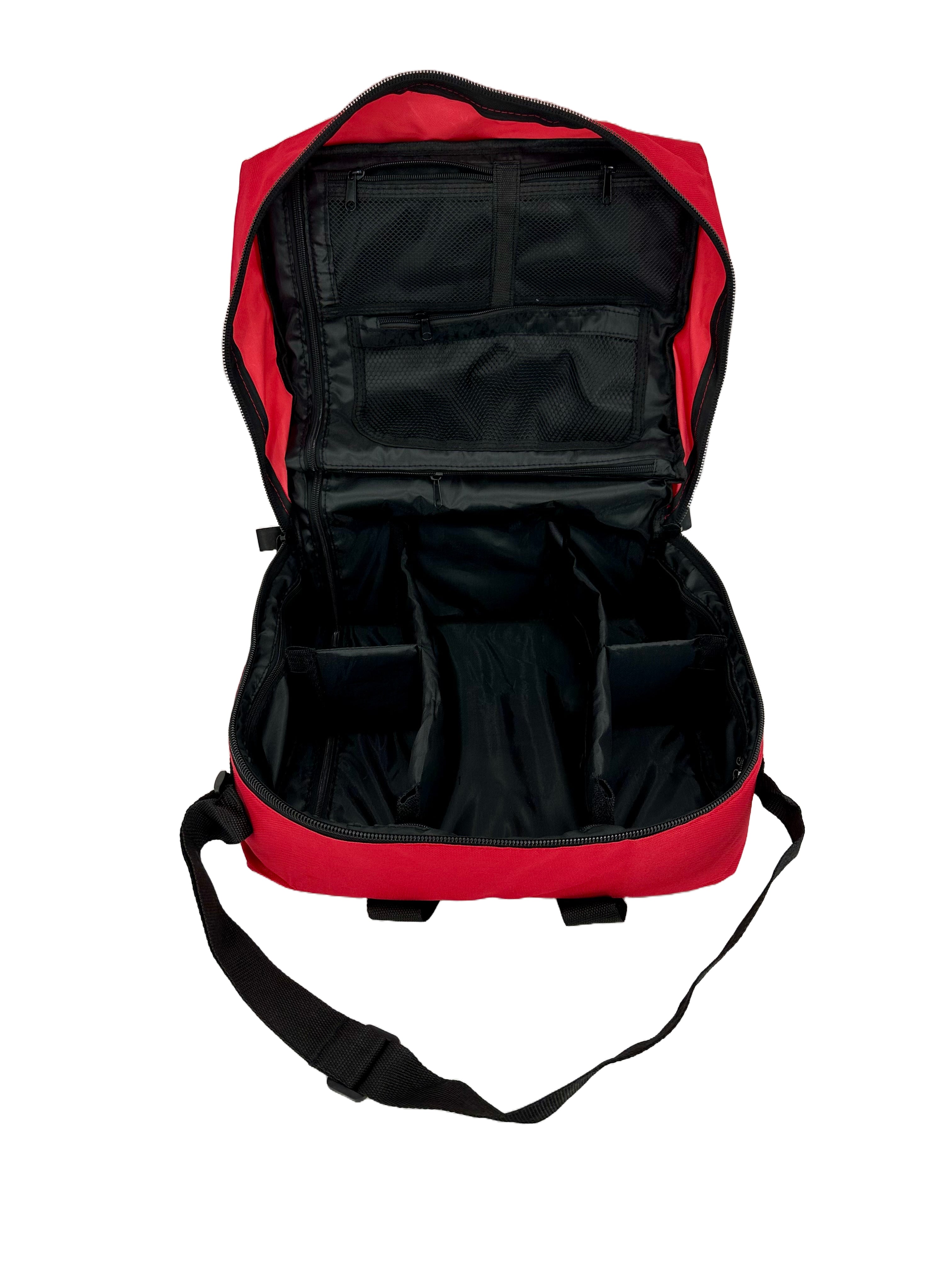 Bag Square W/card slot