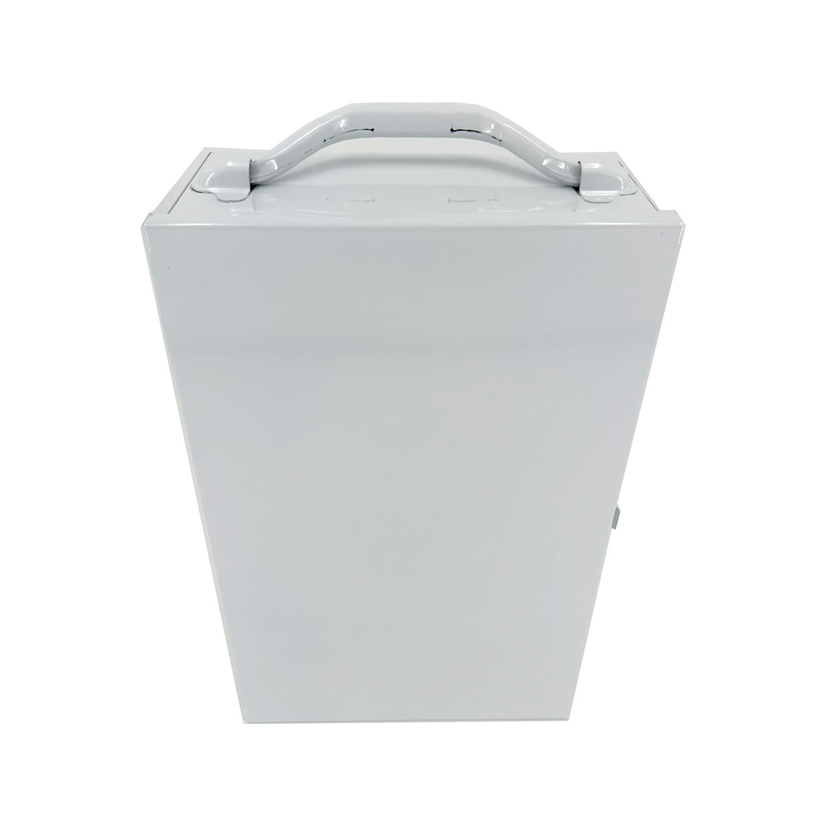 Box ( Metal ) 19.7 x 29.2 x 10.3 cm (7-3/4" x 11-1/2" x 4-1/16")
