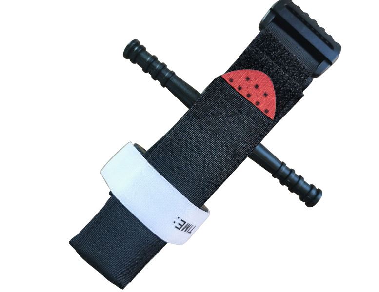 Windless Tourniquet F/ First Aid