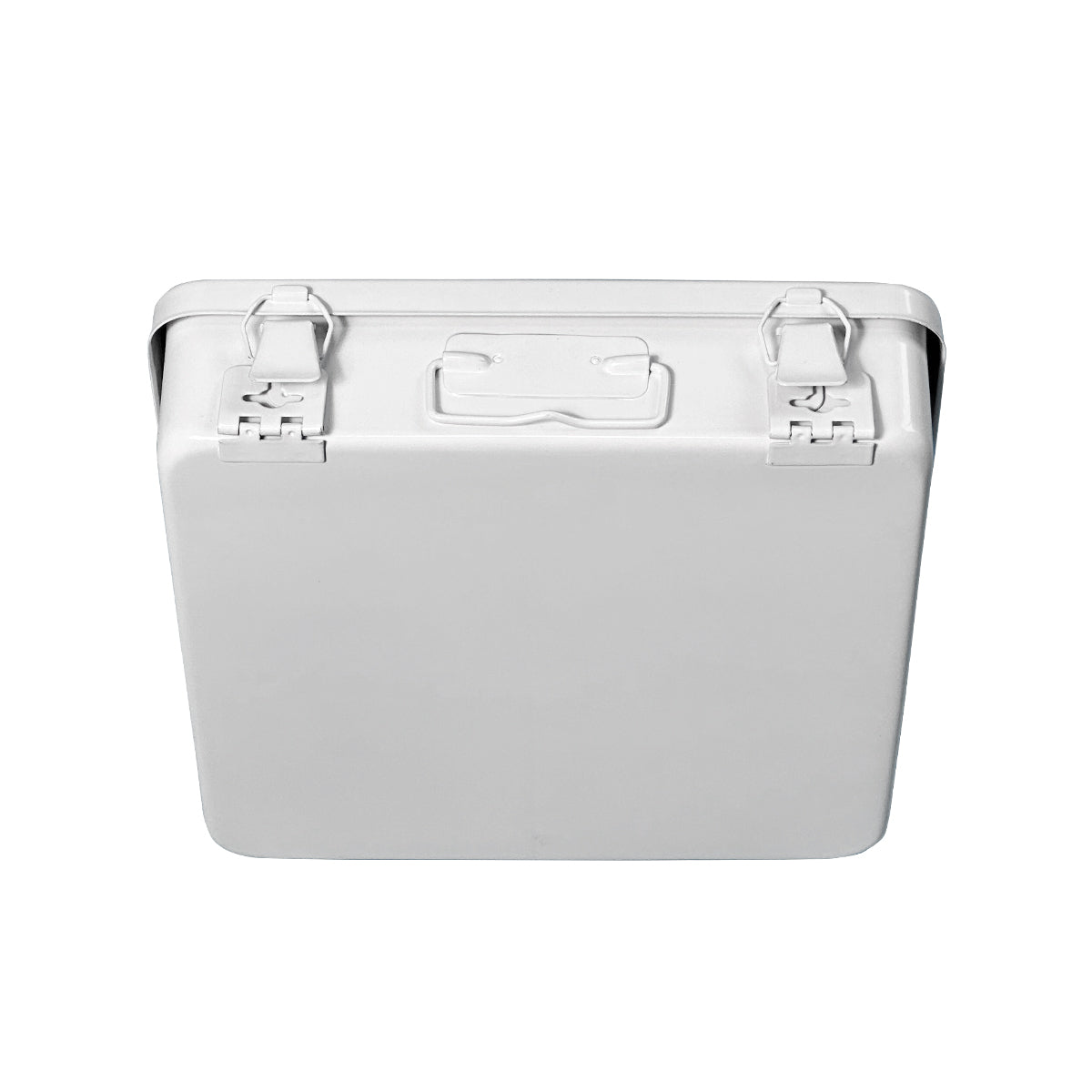 Box ( Metal ) ( 24 Unit ) 10"T x 10"W x 3"D ( 25cm x 25cm x 8cm )