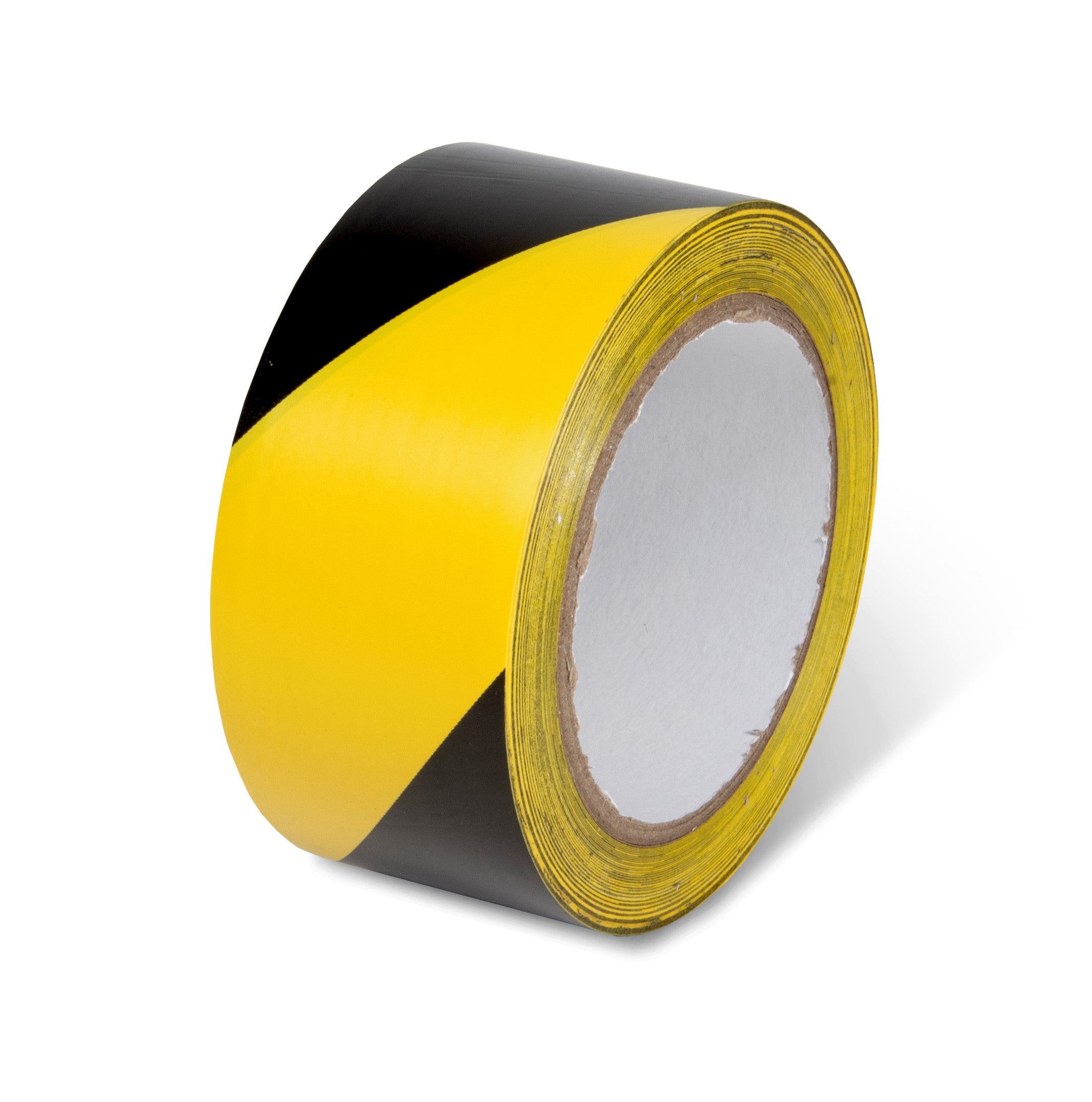 Warning Tape ( YELLOW/BLACK ) 2" x 108'