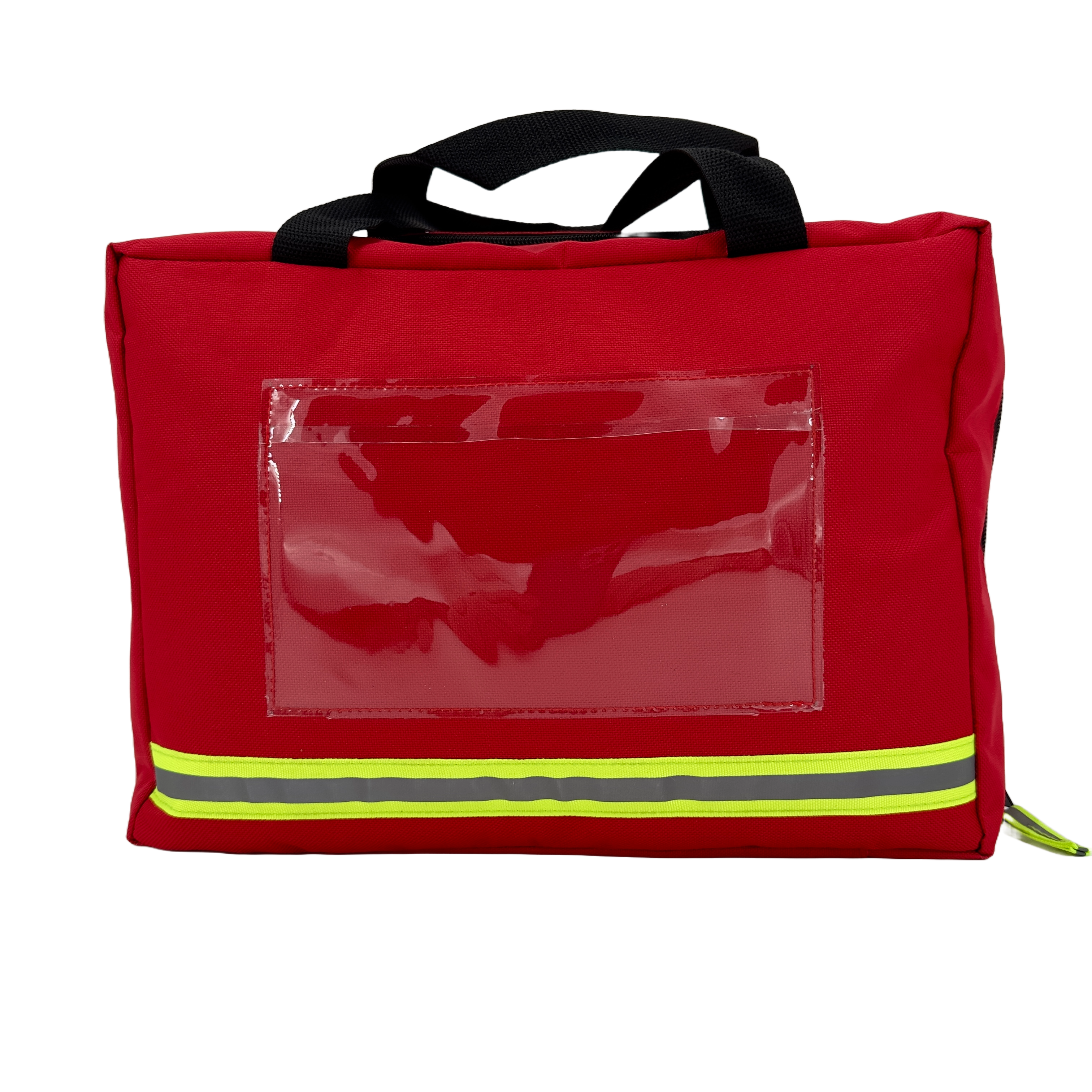 Bag Soft For First Kits (L) 13" x (W)5" x (H)10" ( 33 X 12.7 X 25.4cm )