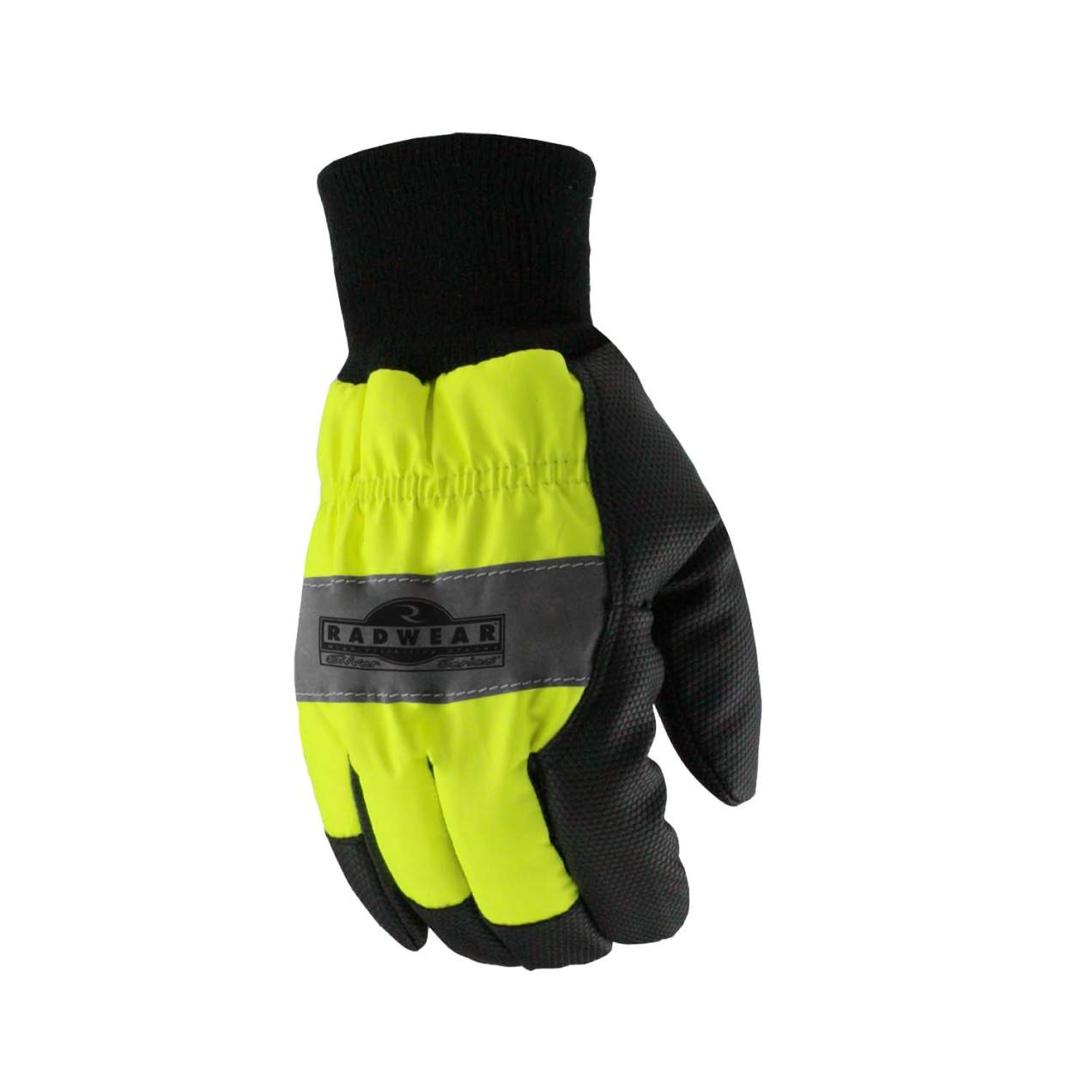 Radians Radwear® Silver Series™ High Visibility Thermal Lined Glove ( S )