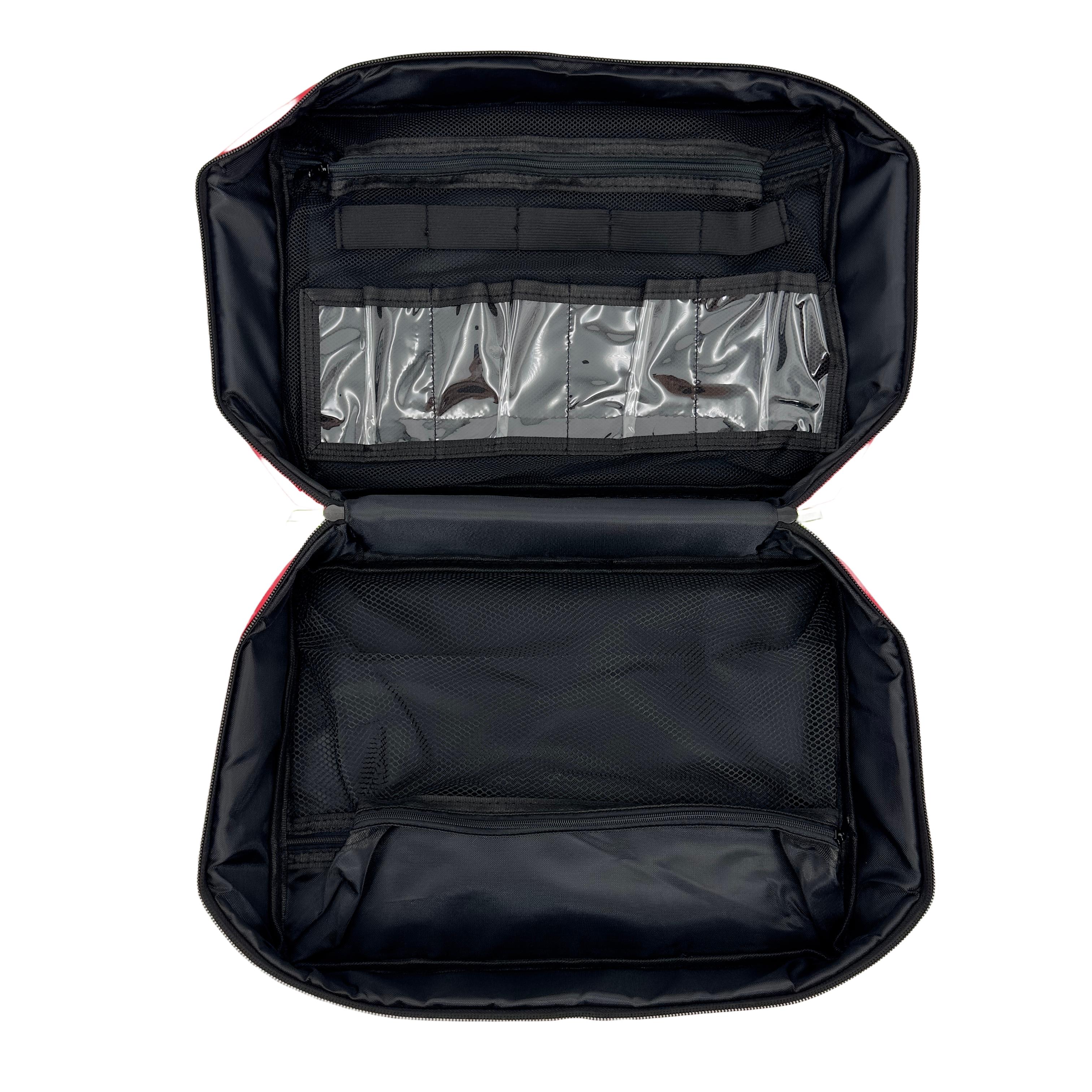 Bag Soft For First Kits (L) 13" x (W)5" x (H)10" ( 33 X 12.7 X 25.4cm )